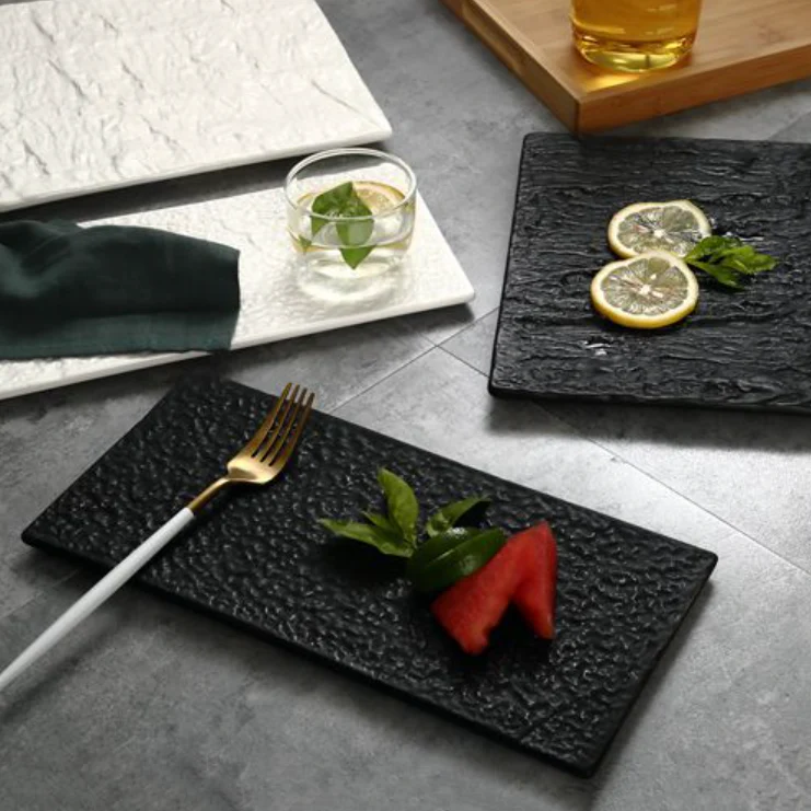 Textured Sizzler Platter - Image 7