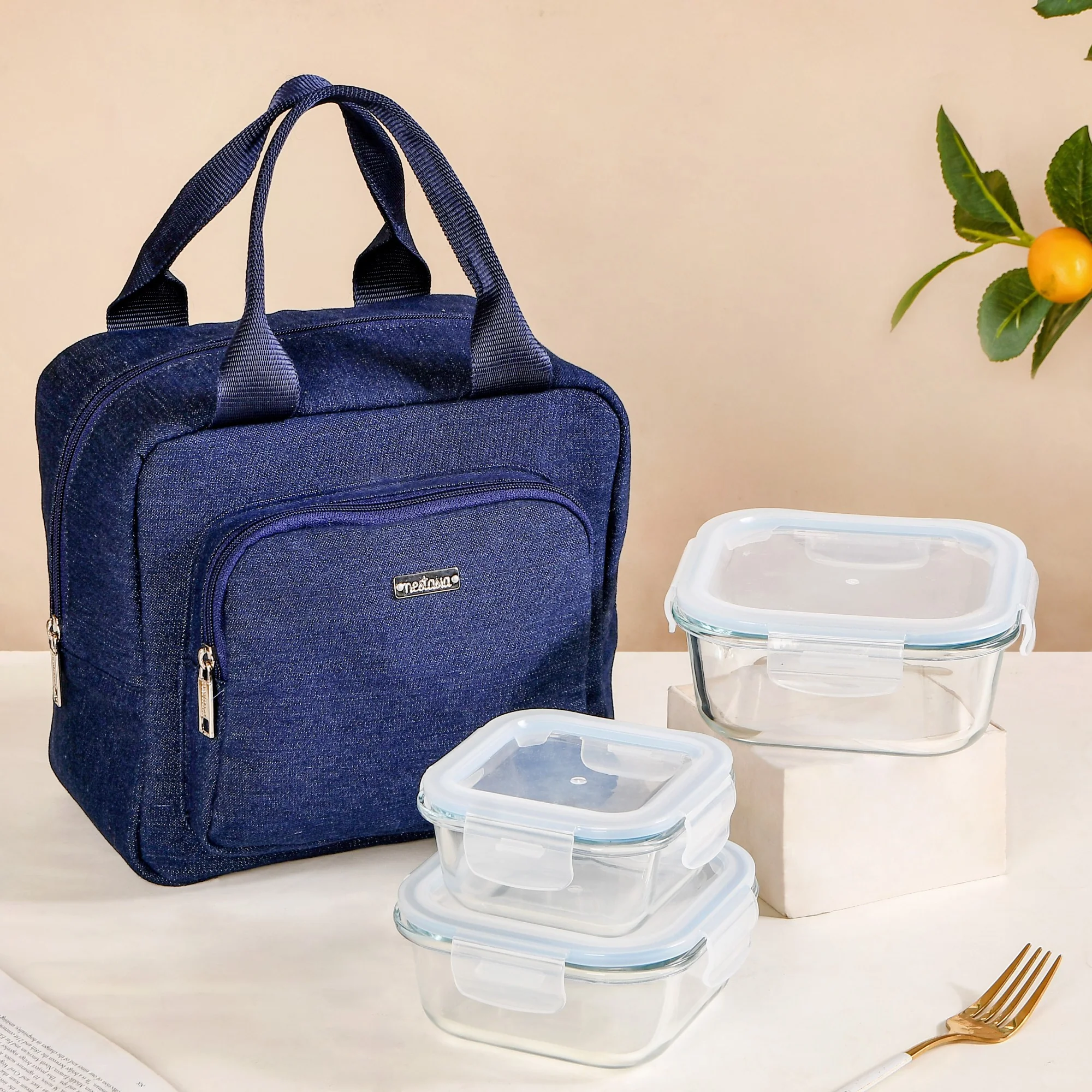 The Meal Mate Set
