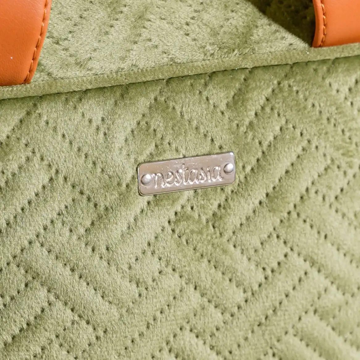 Thermal Insulated Travel Lunch Bag Green - Image 16
