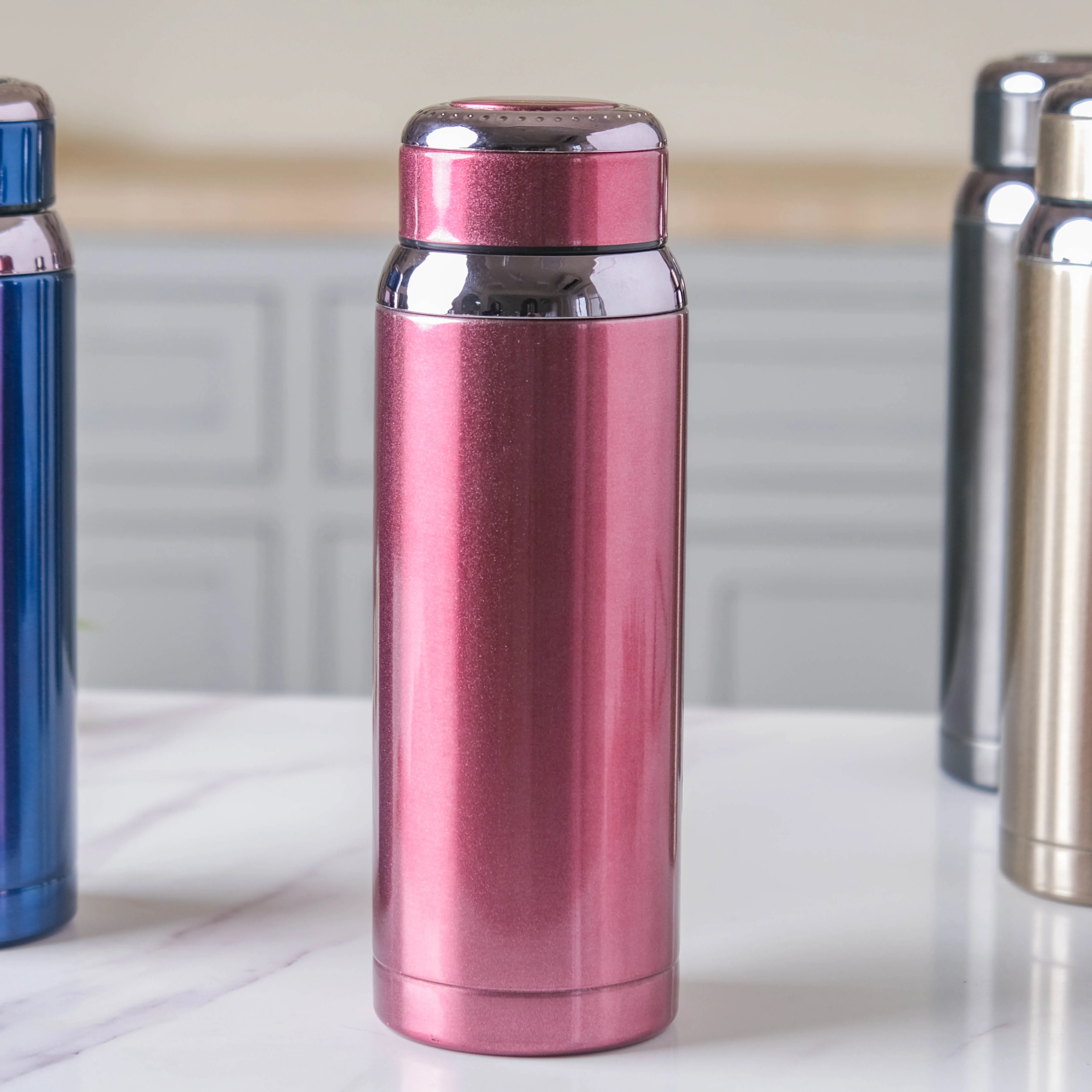 Thermos Flask Bottle - Image 4