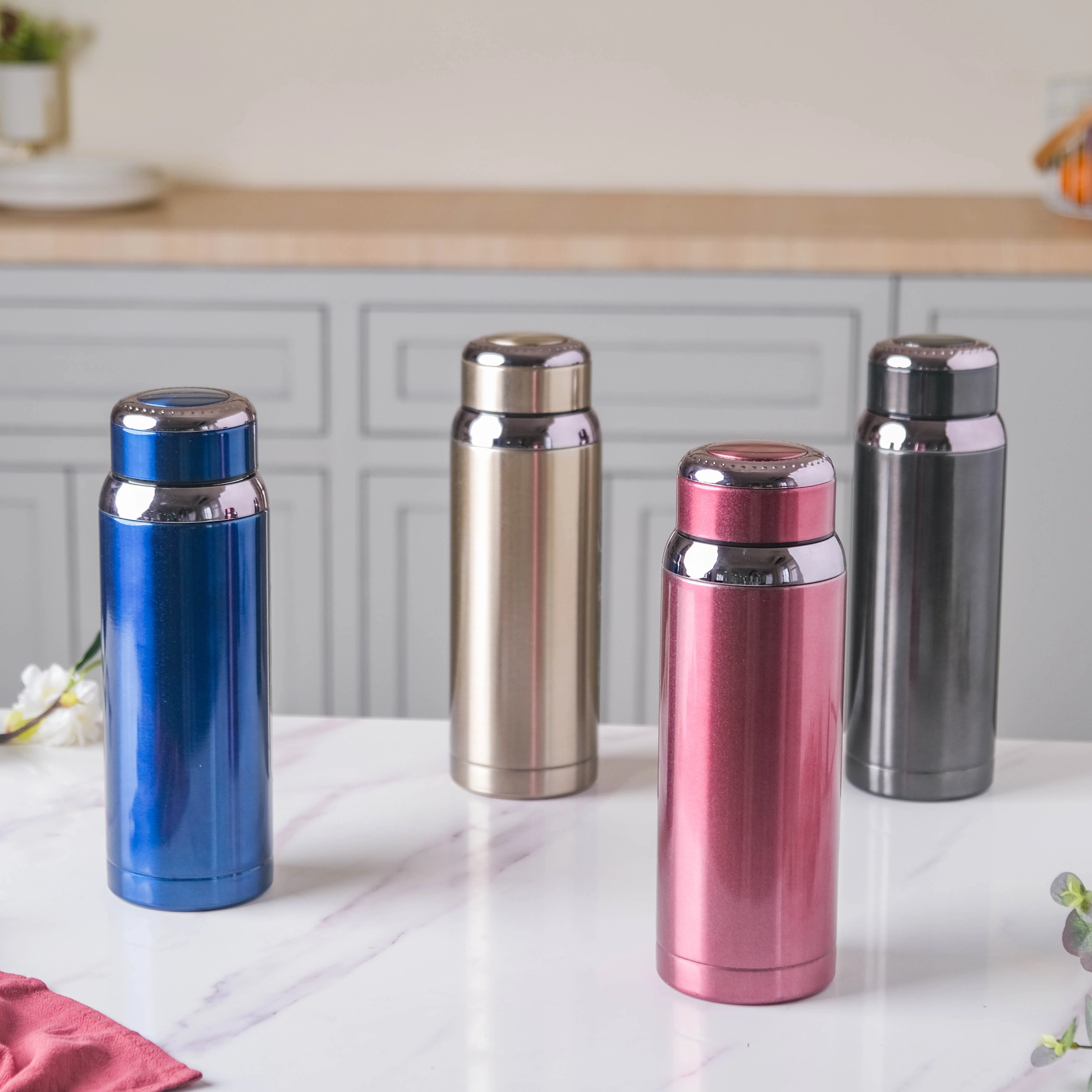 Thermos Flask Bottle - Image 6