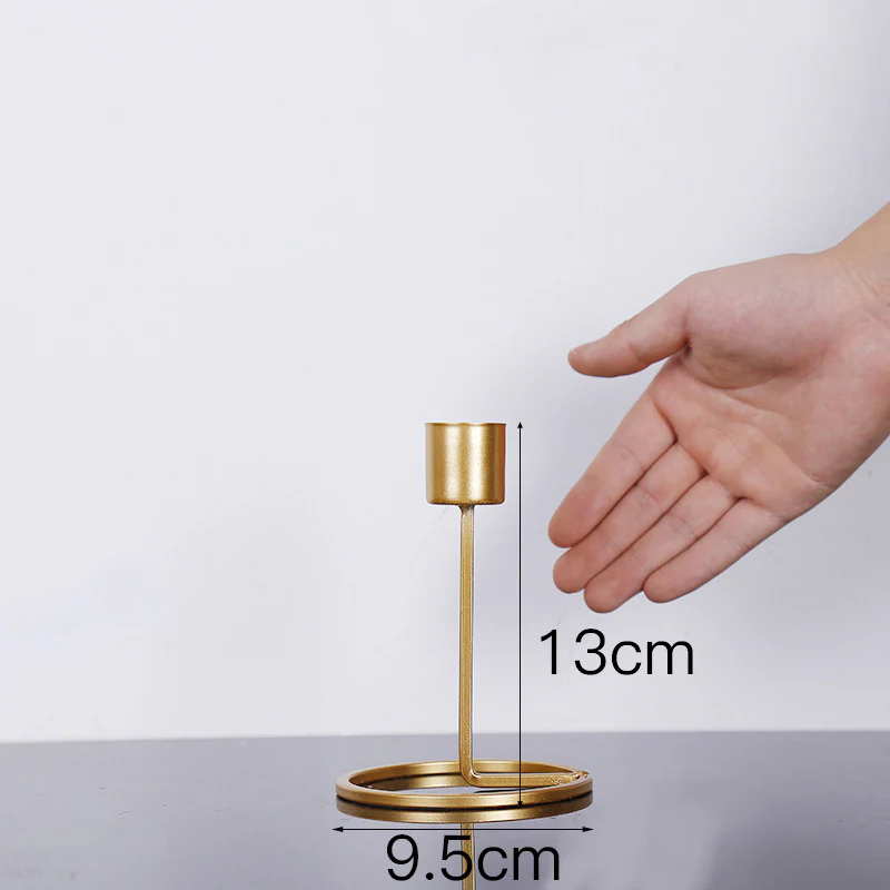 Thin Candle Holder - Image 12