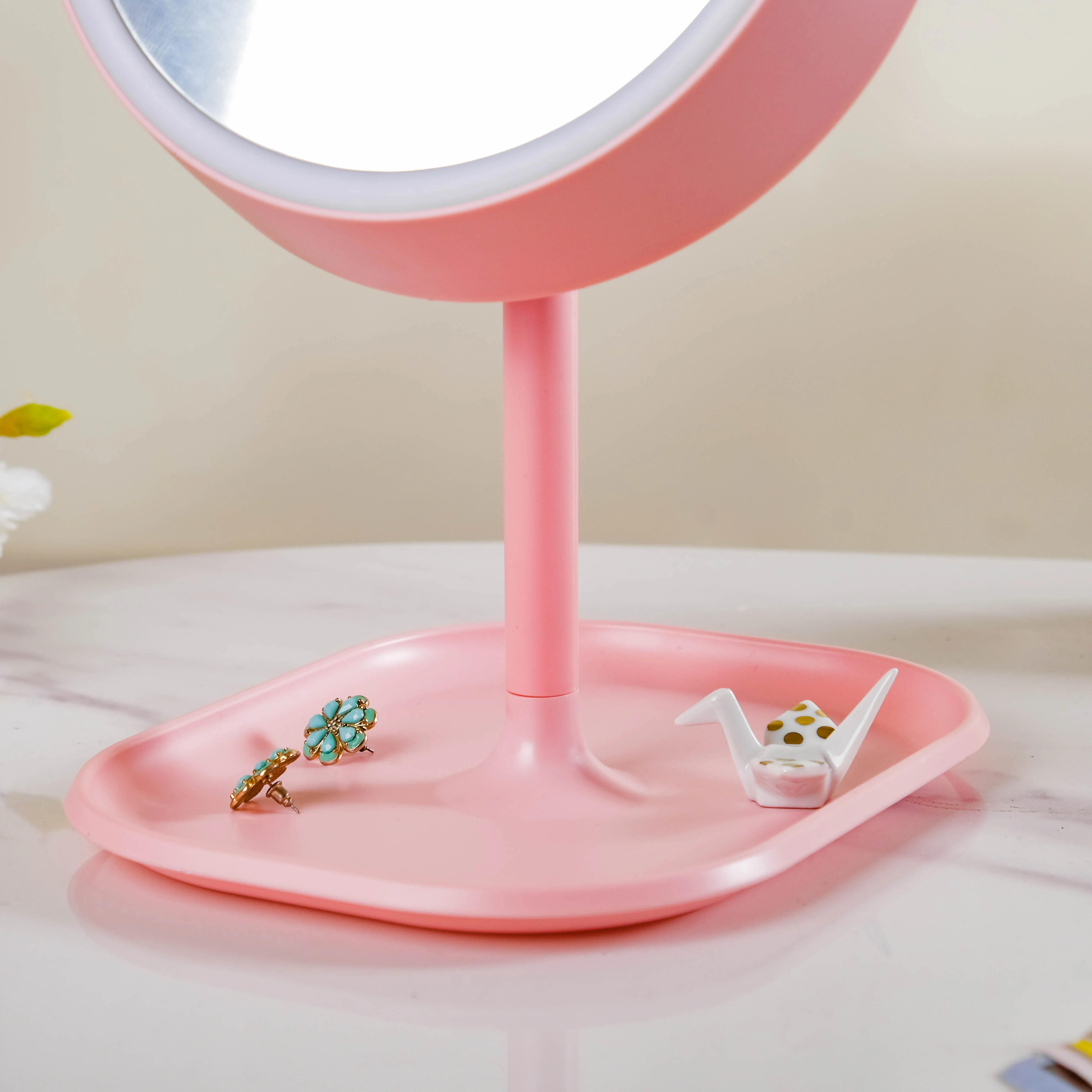 Three in One Mirror Light Organiser - Image 8