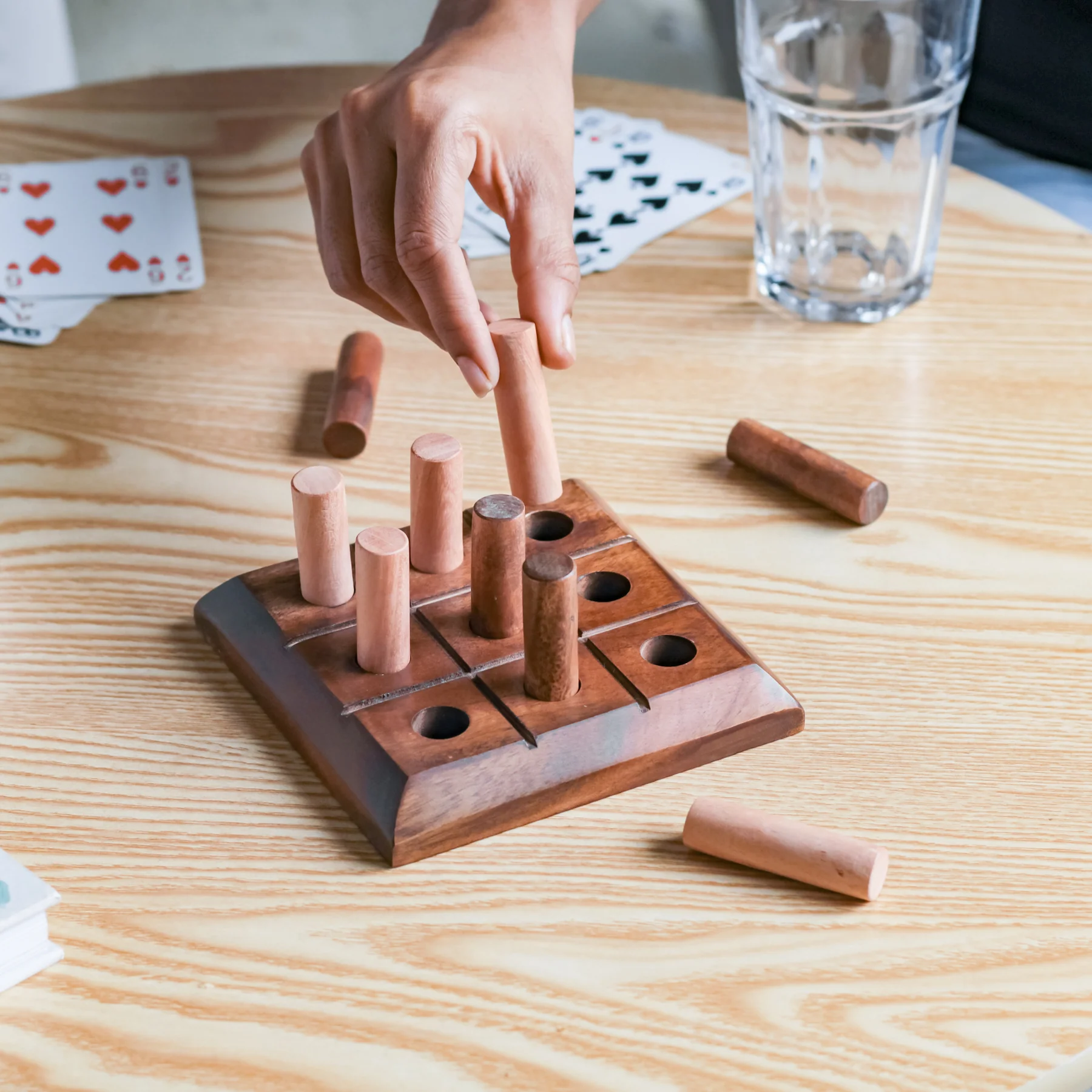 Tic Tac Toe - Image 2