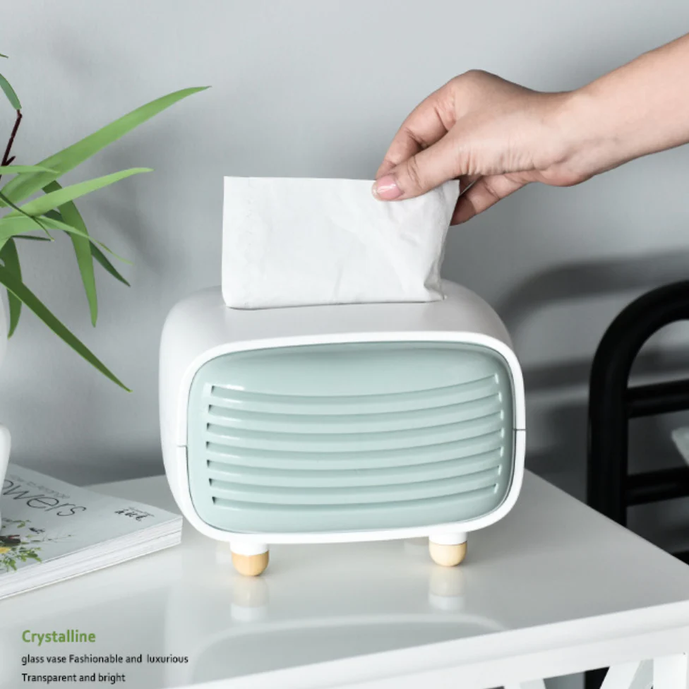 Tissue Box - Image 4