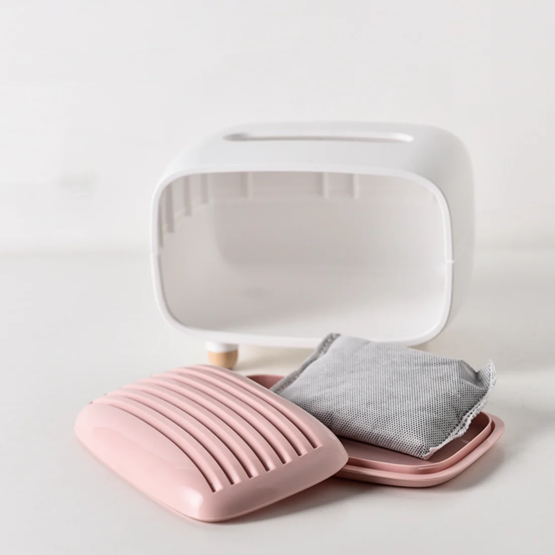 Tissue Box - Image 7