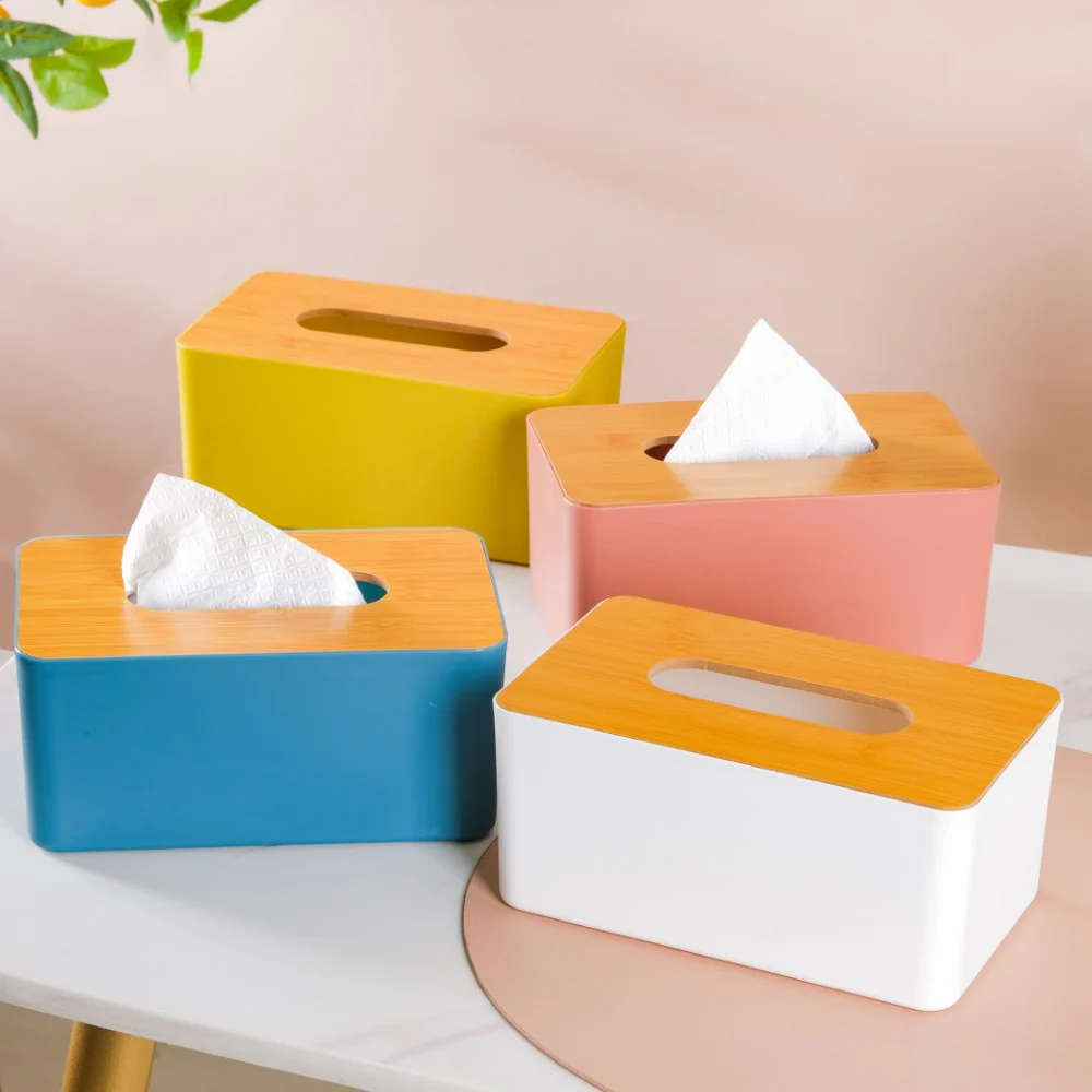 Tissue box cover - Image 11