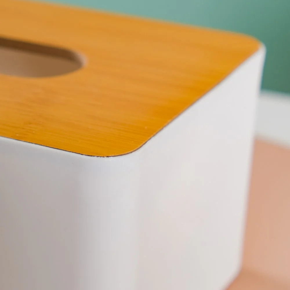 Tissue box cover - Image 6