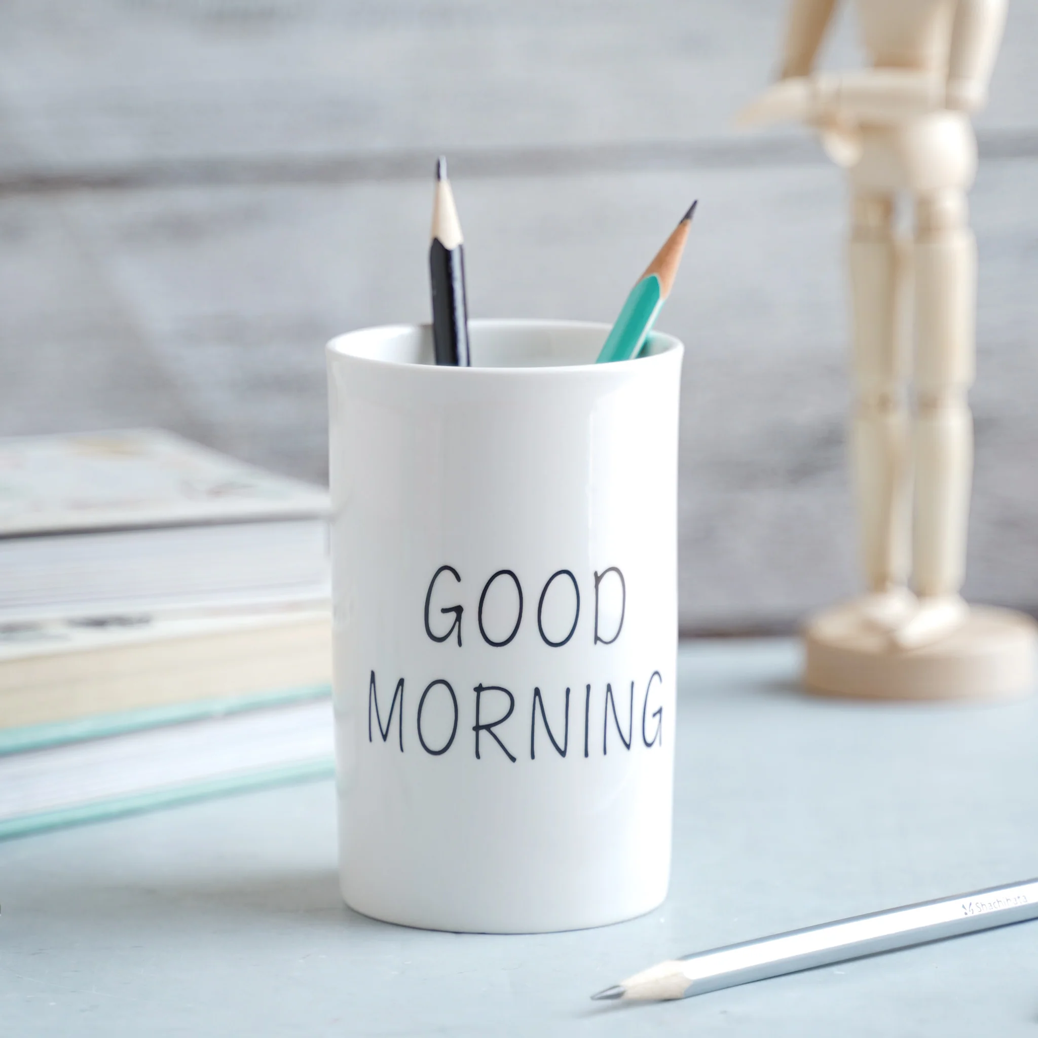 Toothbrush Cup