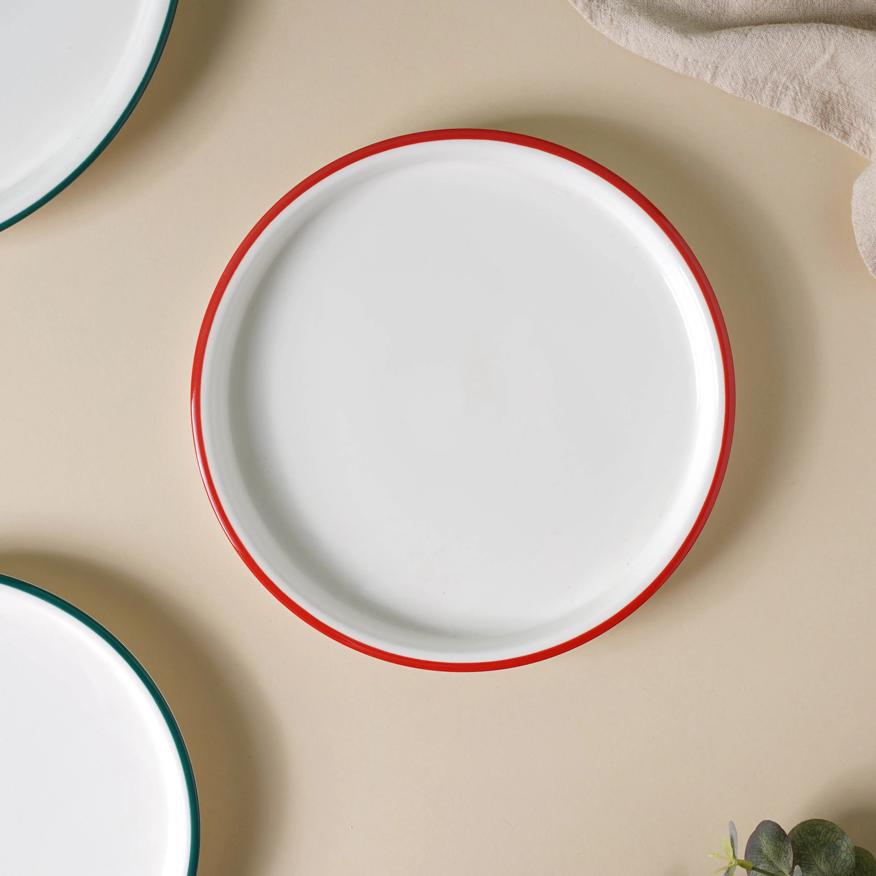 Toujours Appetizer Plate - Image 12