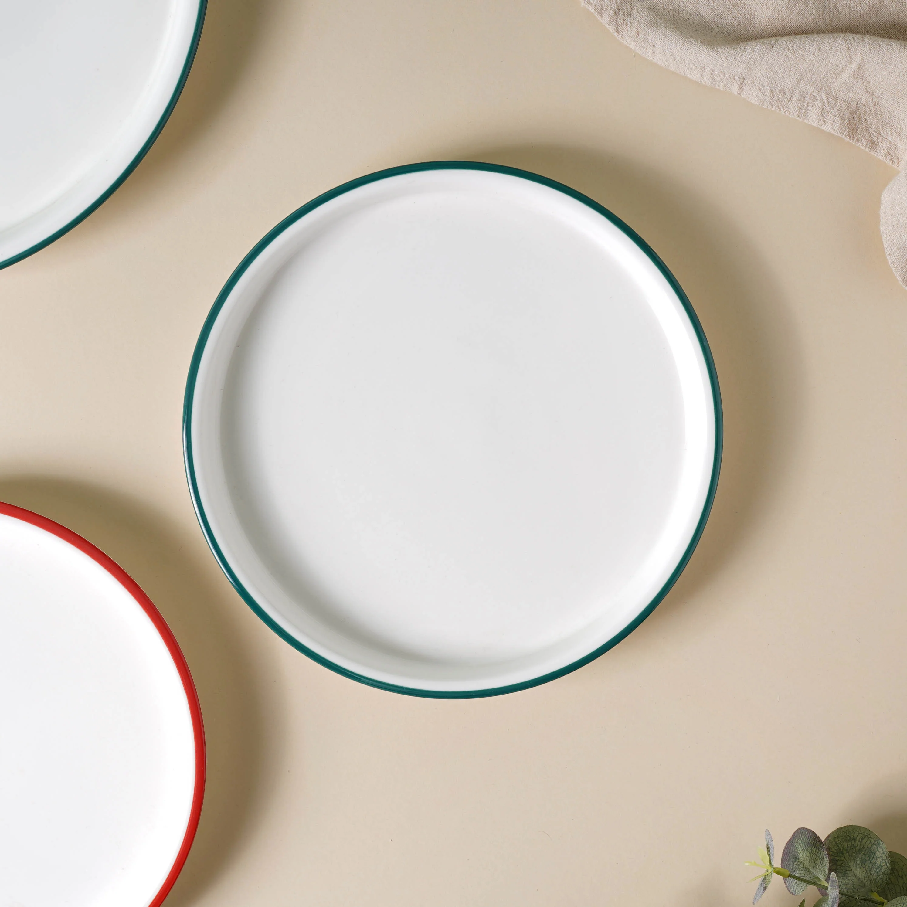 Toujours Appetizer Plate - Image 13