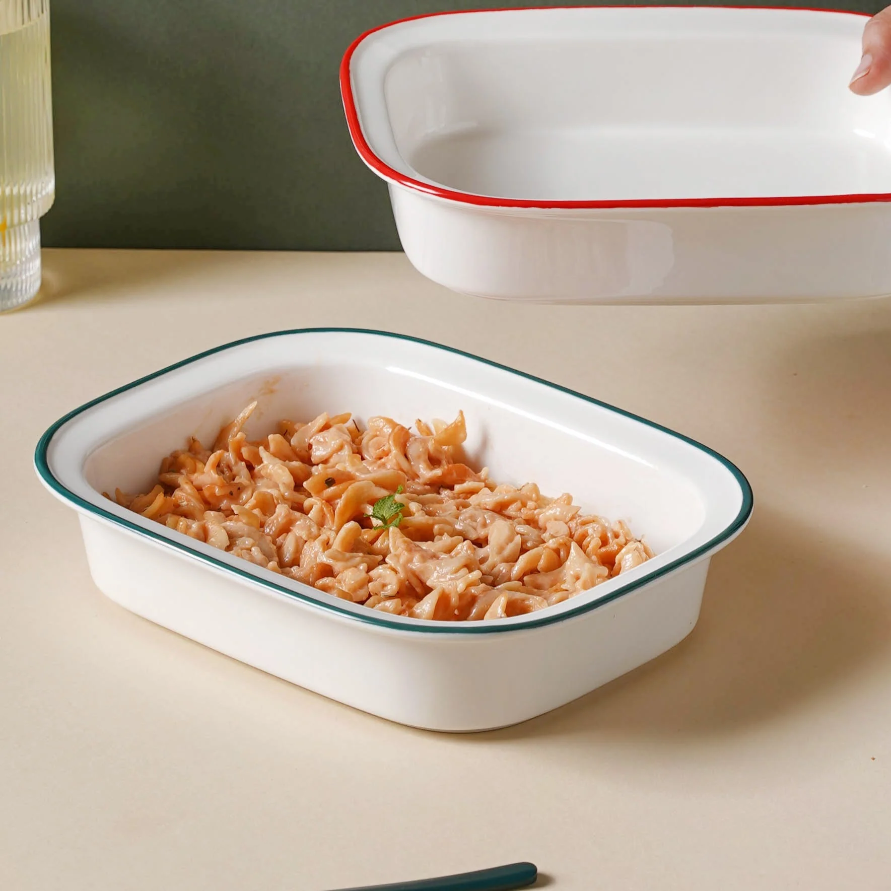 Toujours Rectangle Baking Pan - Image 12