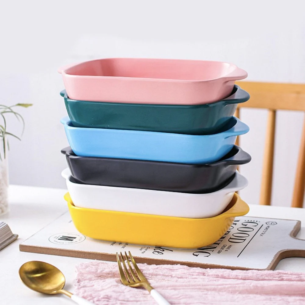 Tray For Baking - Image 2