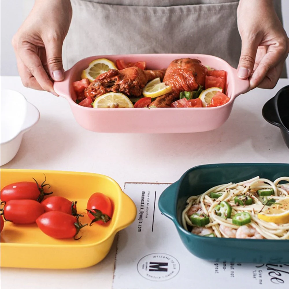 Tray For Baking - Image 9