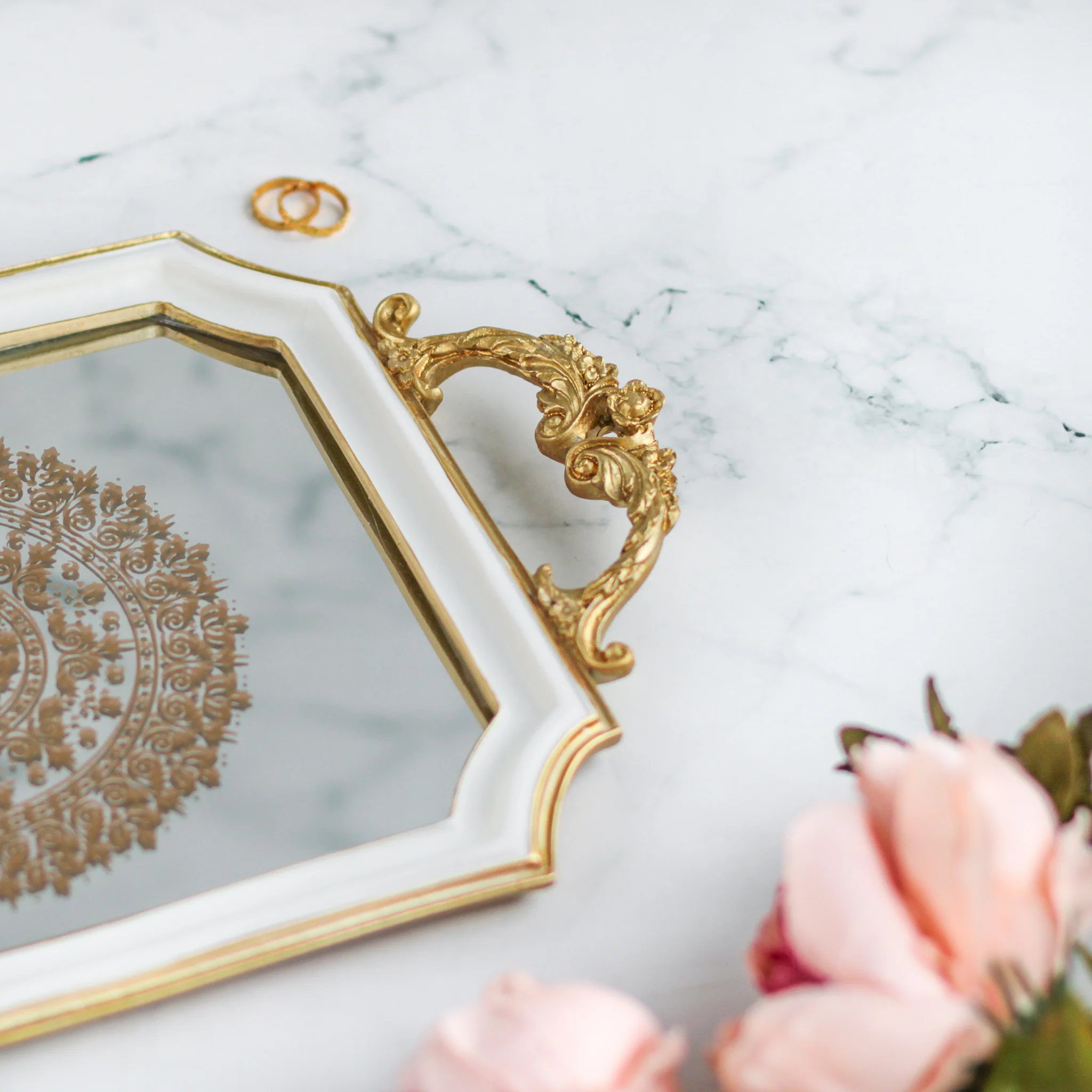 Tray For Dressing Table - Image 5