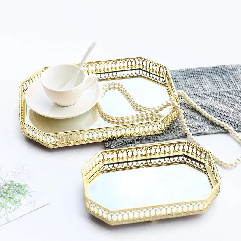 Trex Small Mirror Tray - Image 10