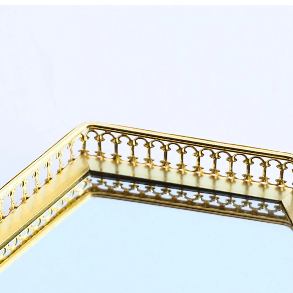 Trex Small Mirror Tray - Image 8