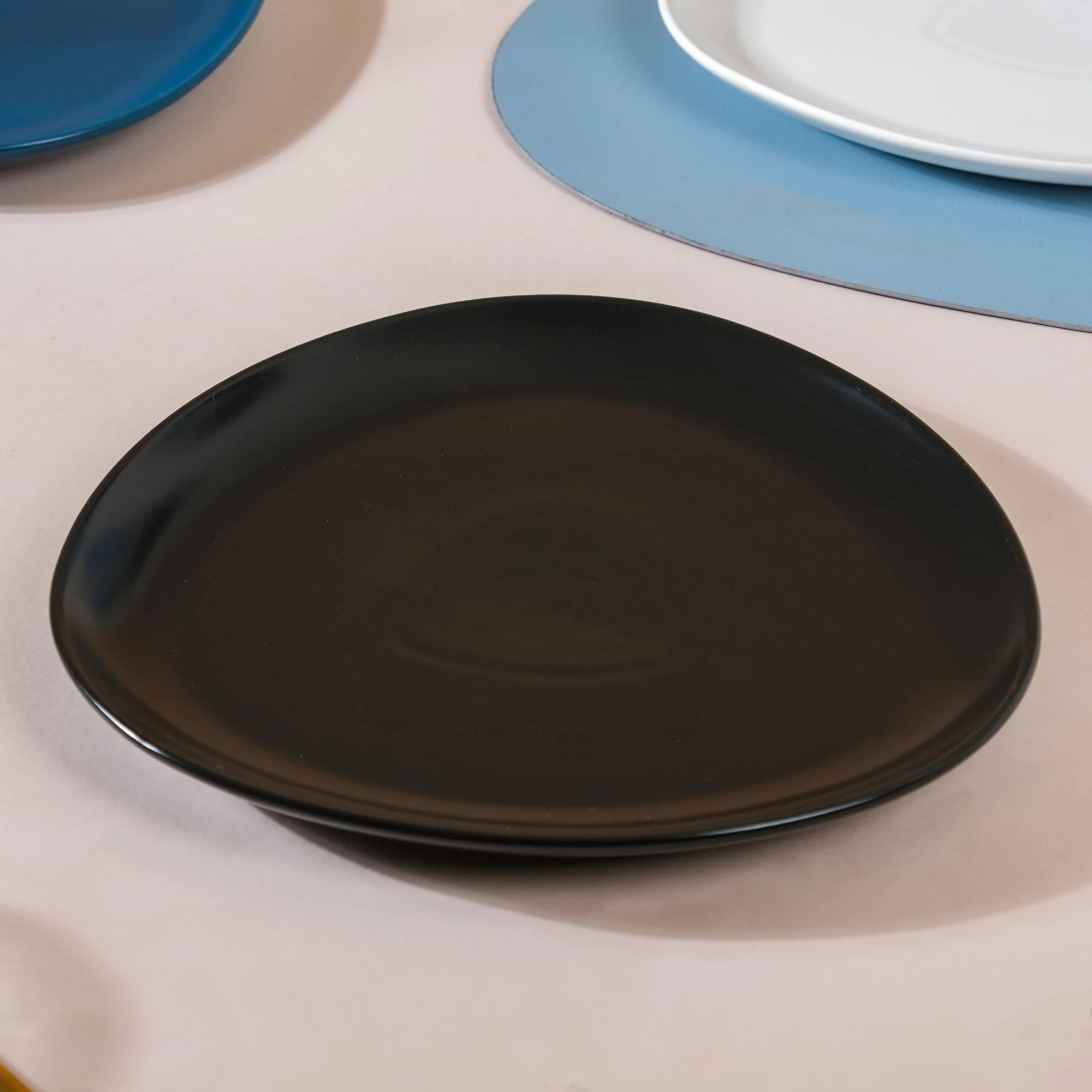Triangle Plate - Image 13