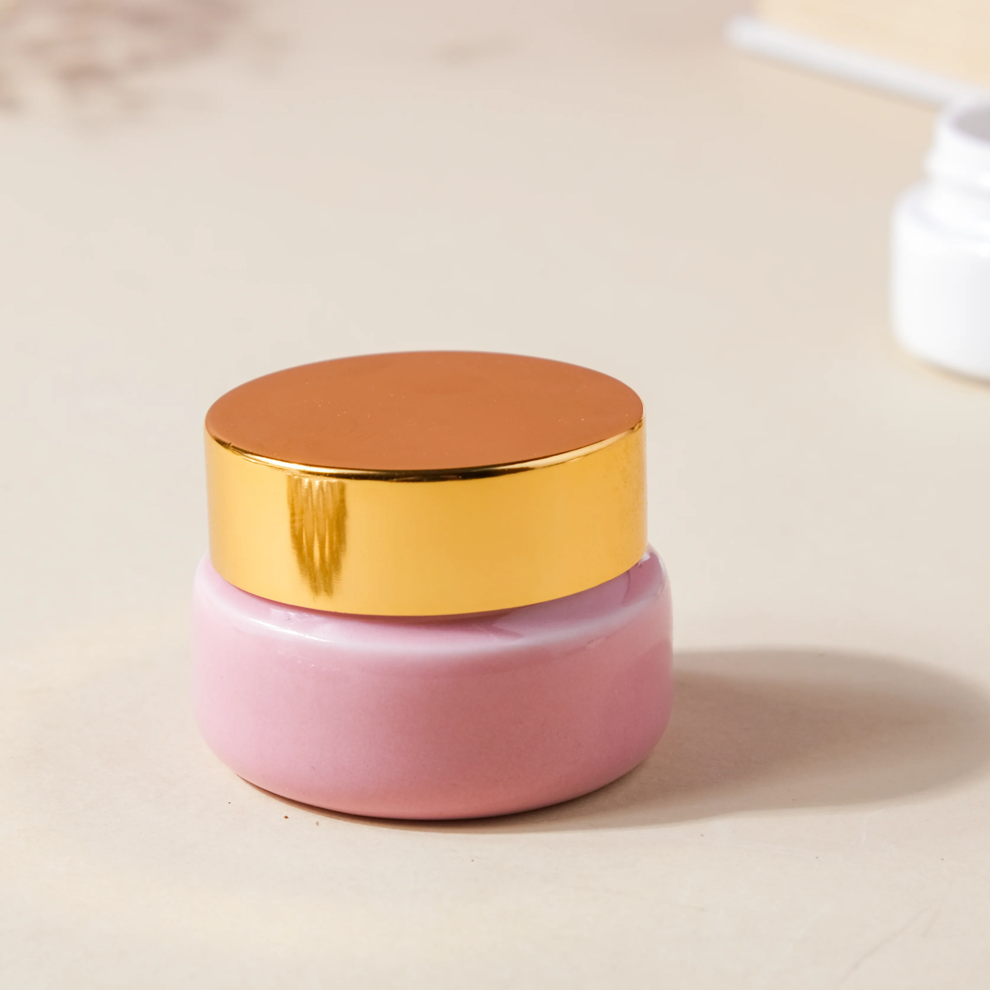 Ceramic Mini Jar - Image 5