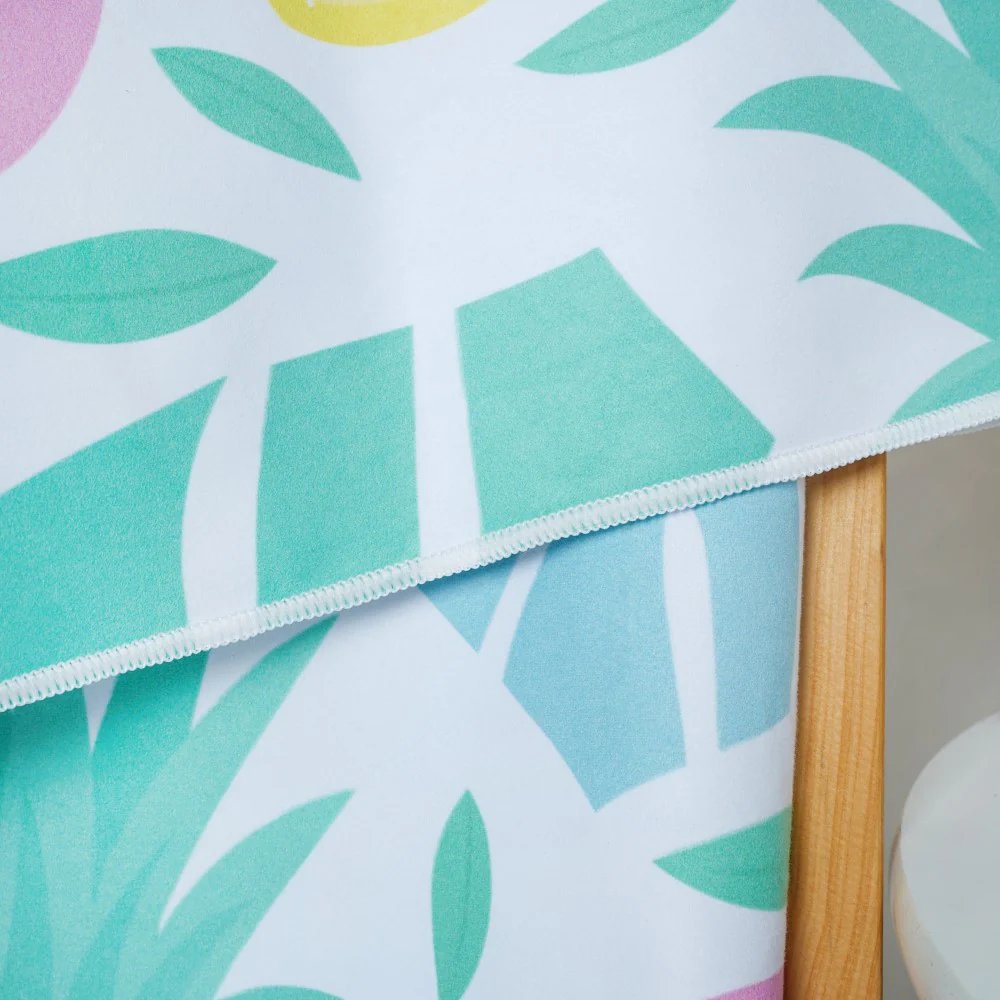 Tropical Towel - Image 2