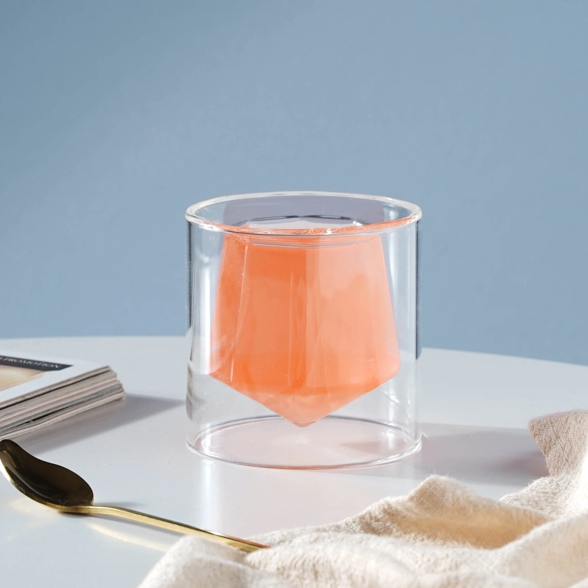 Tumbler Cup