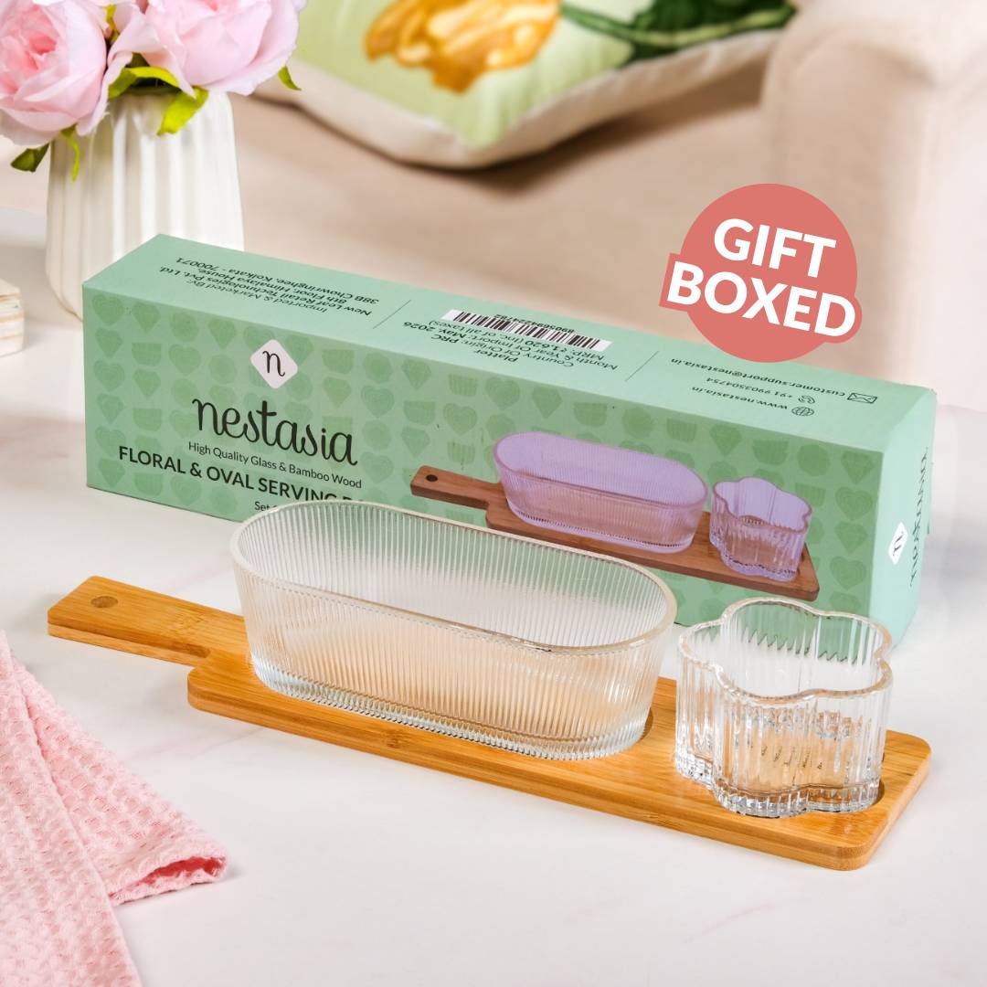 Twin Treat Platter Set Of 3 - Image 4
