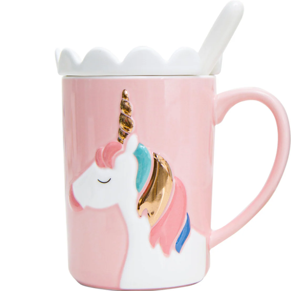 Unicorn Cup - Image 11