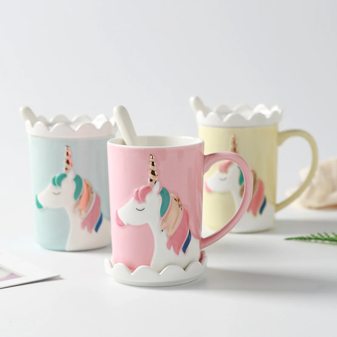 Unicorn Cup - Image 6
