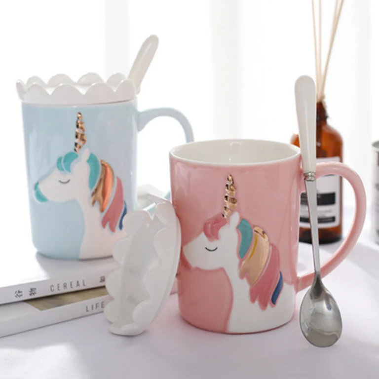 Unicorn Cup - Image 9