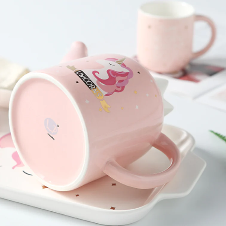 Unicorn Tea Set - Image 10