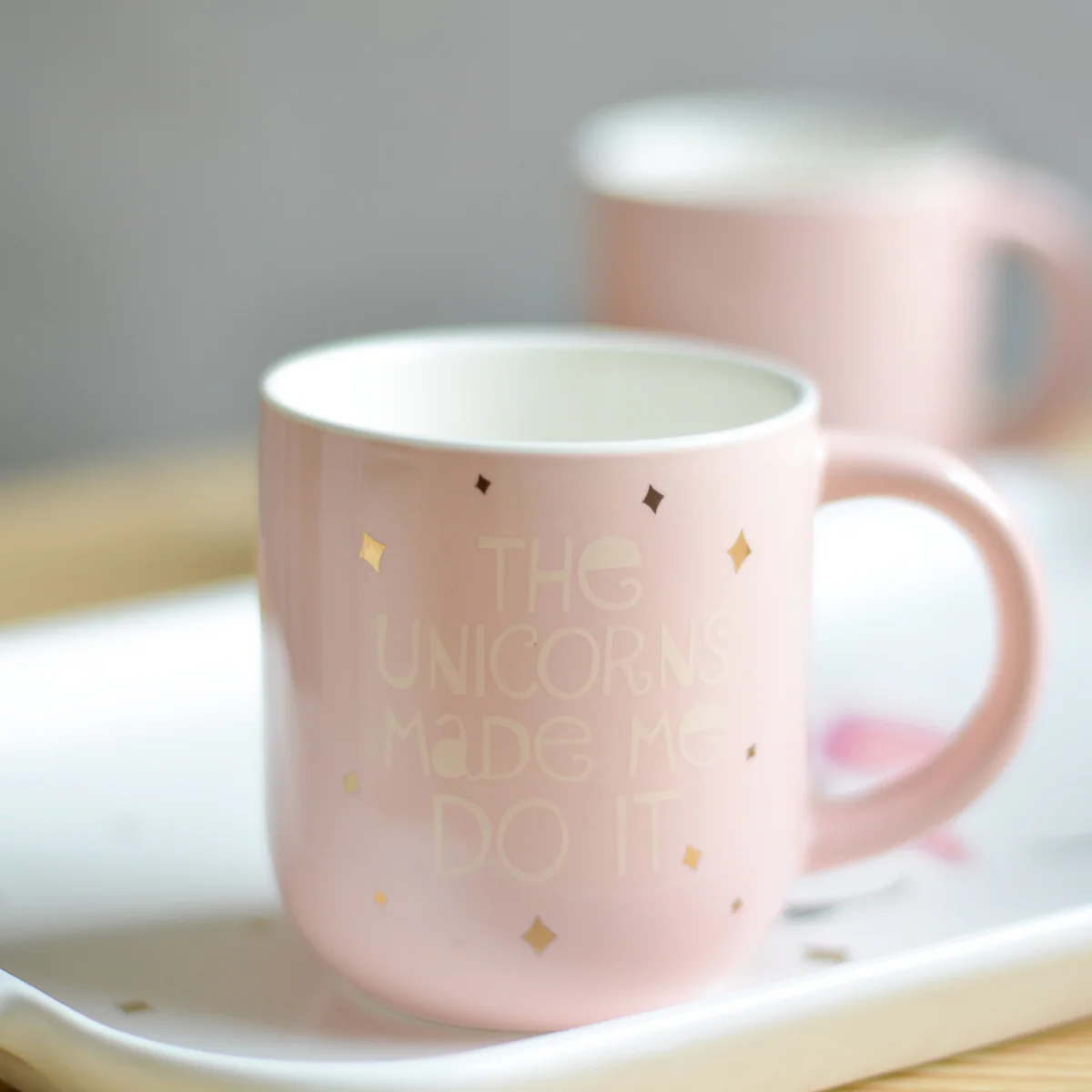 Unicorn Tea Set - Image 11