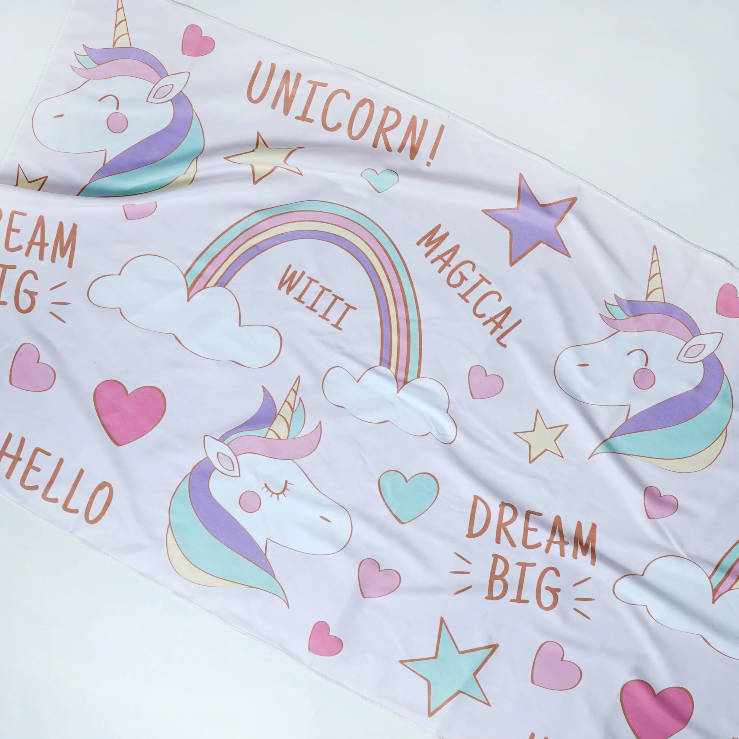 Unicorn Towel