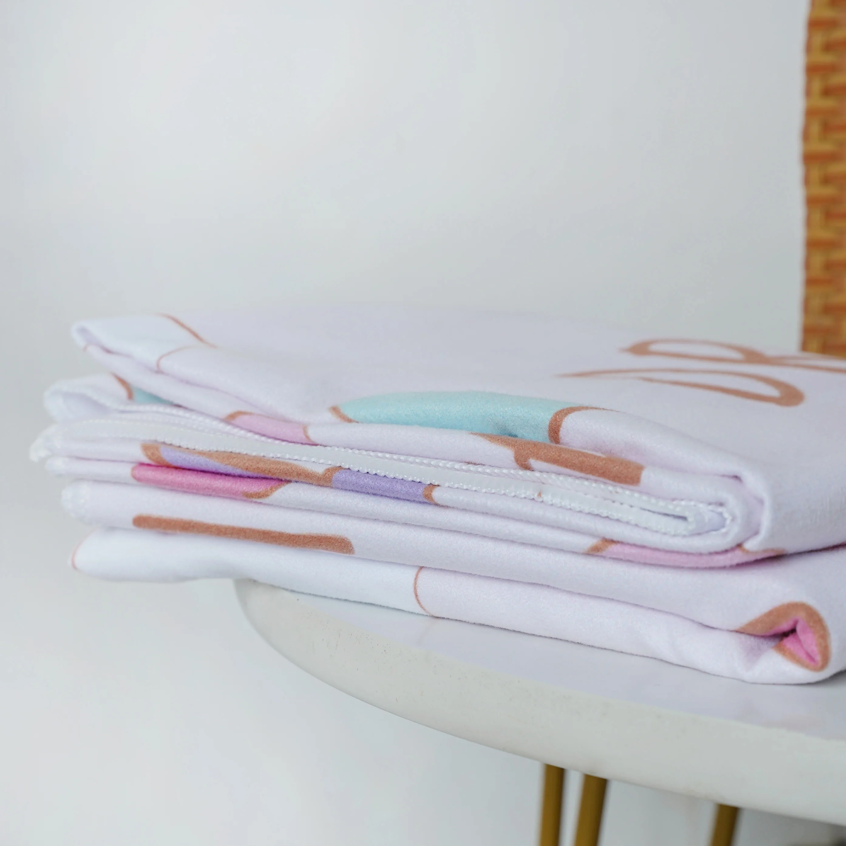 Unicorn Towel - Image 5