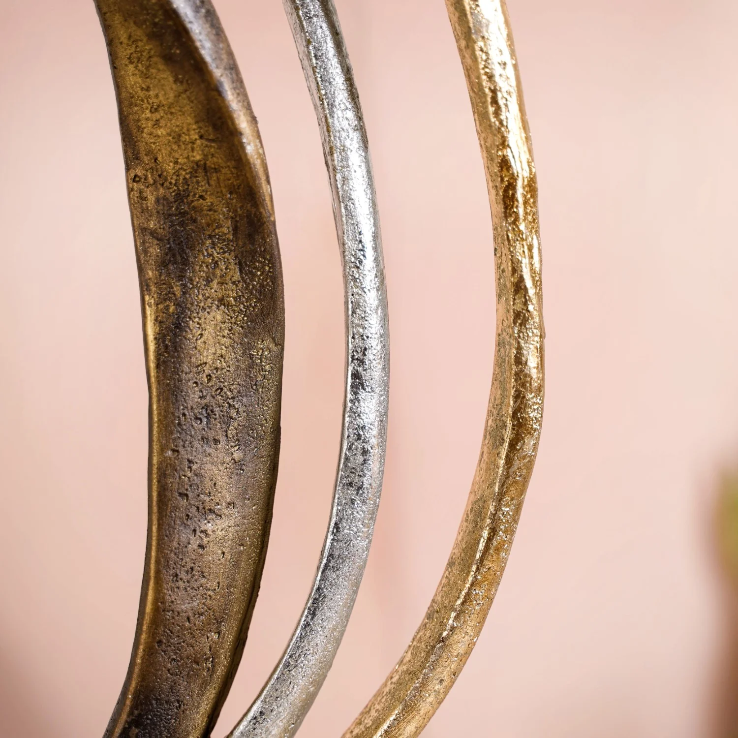 Unity Rings Statement Decor - Image 6