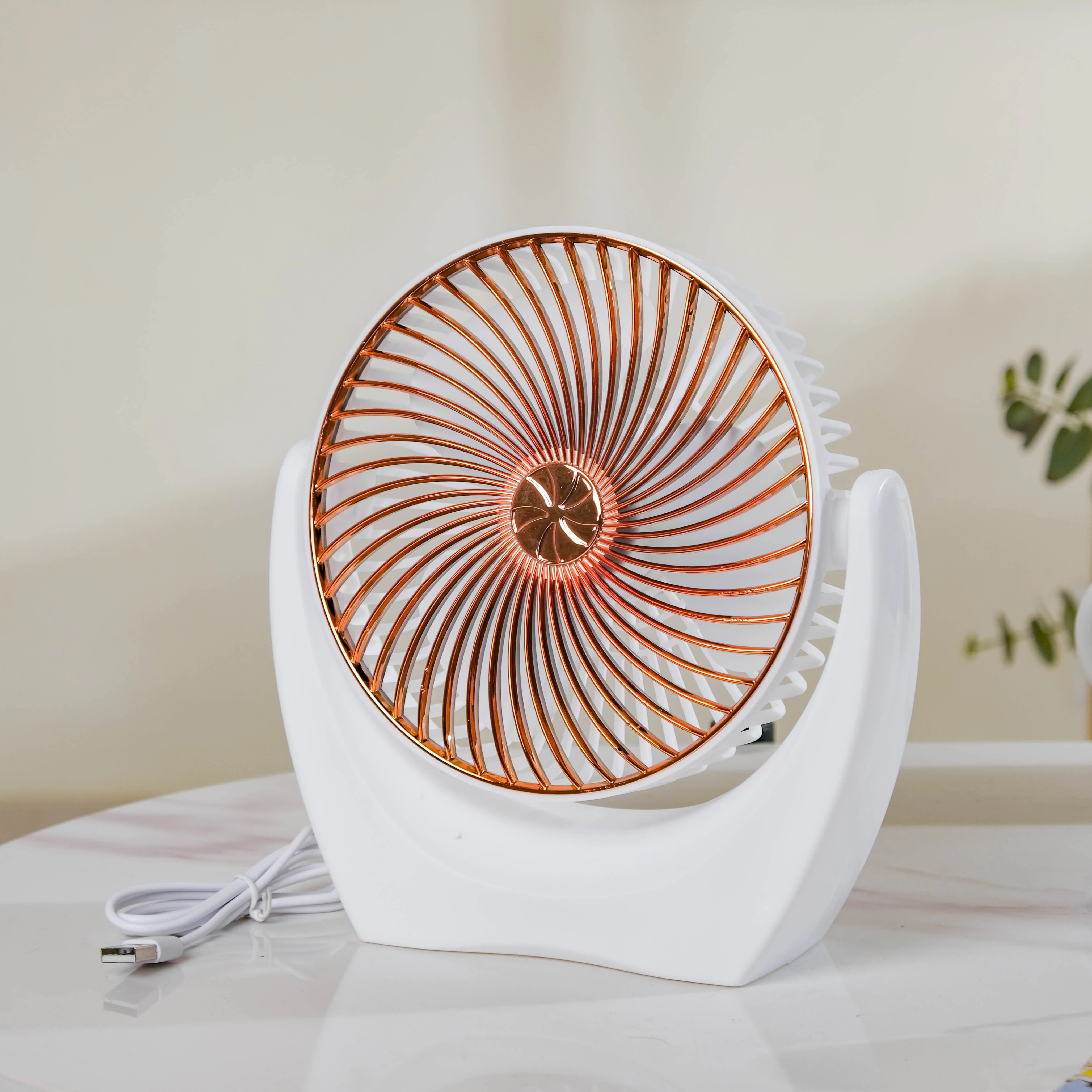 USB Portable Fan - Image 7