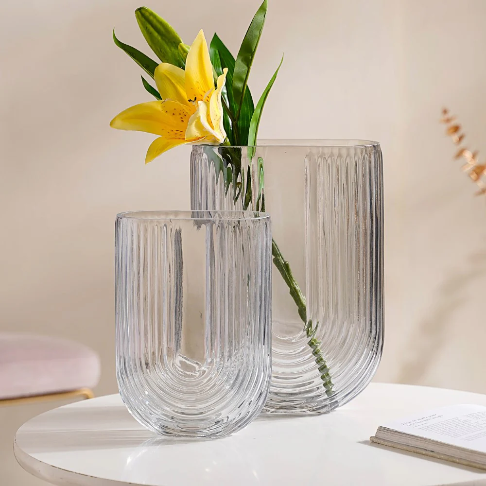 Utopia Flower Vase For Home Decor - Image 10