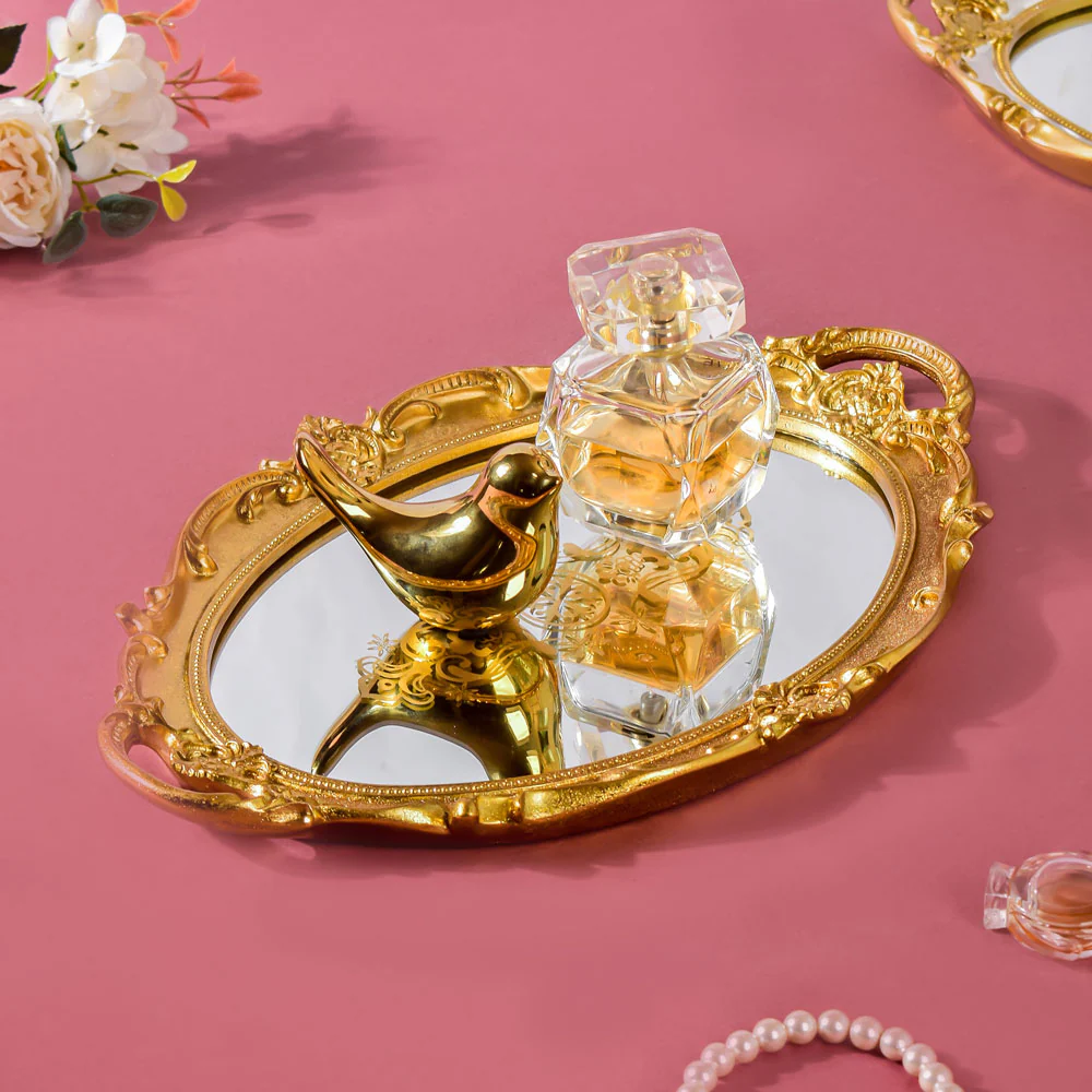 Vanity Tray