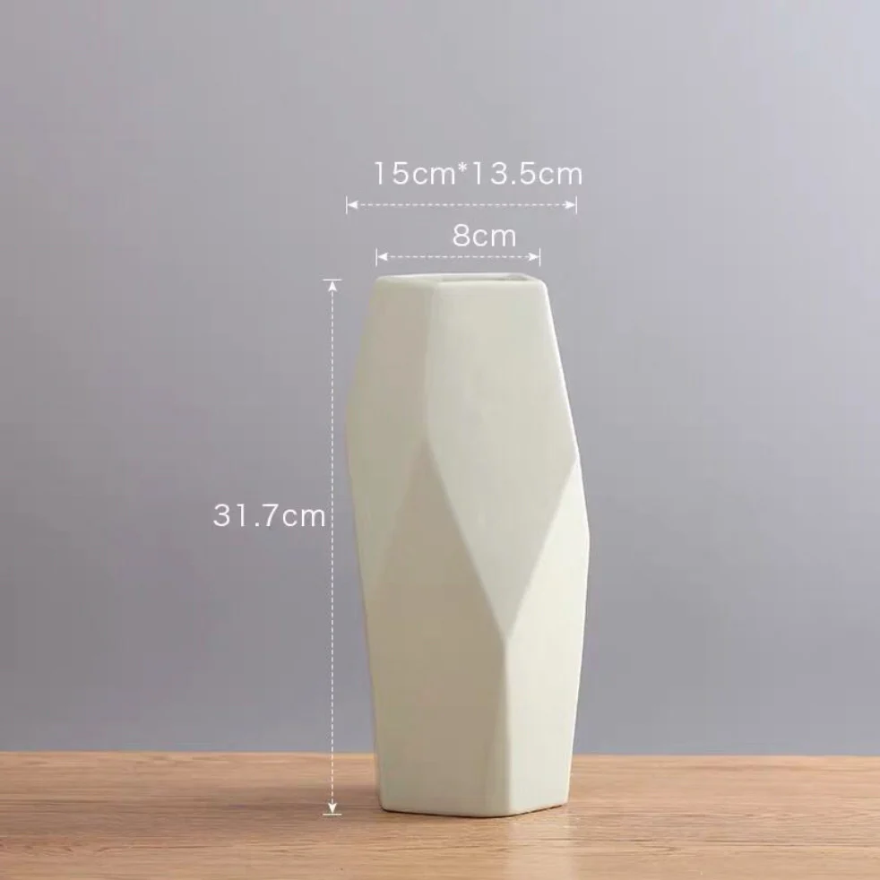 Vase For Decor Small - Image 8