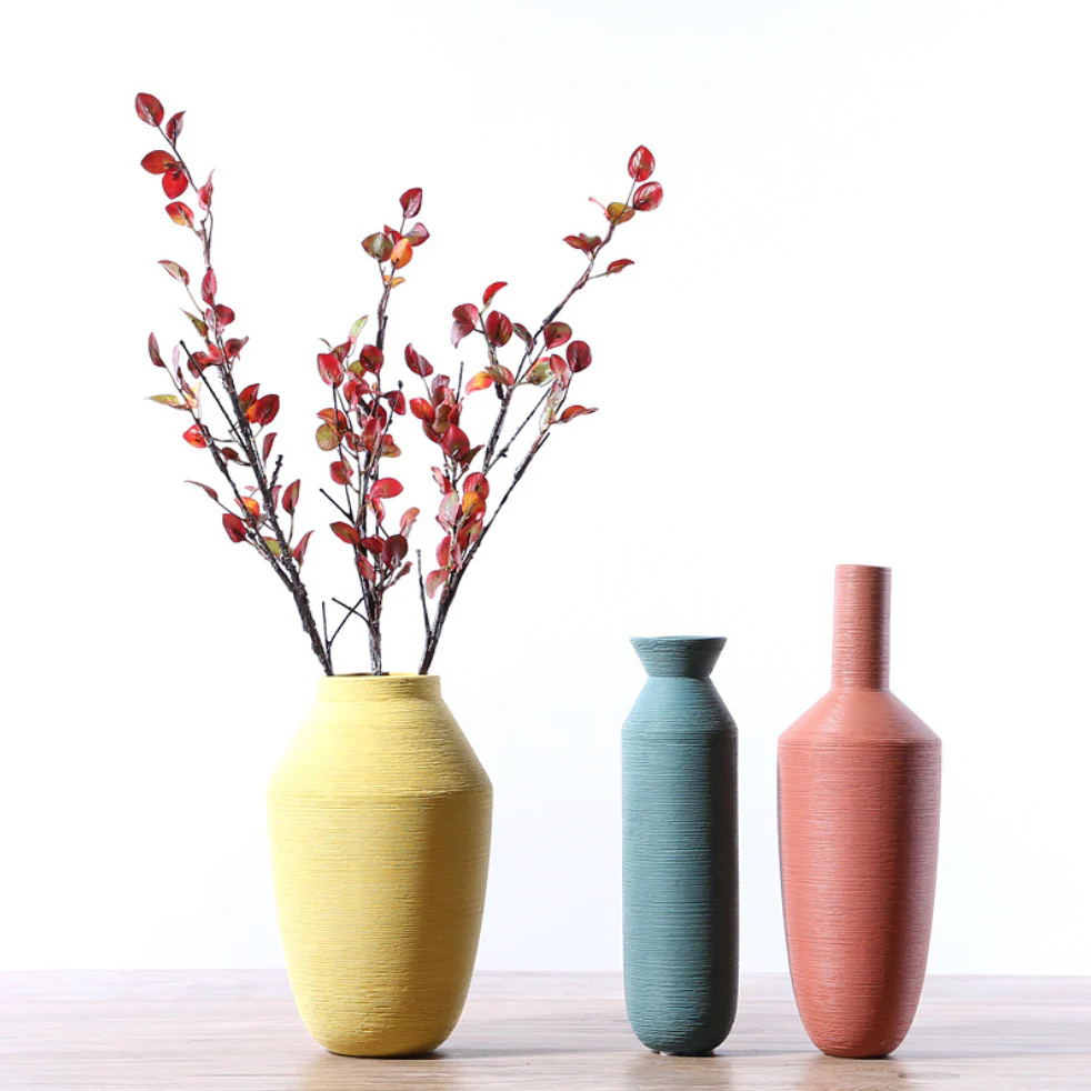 Vases For Living Room - Image 3