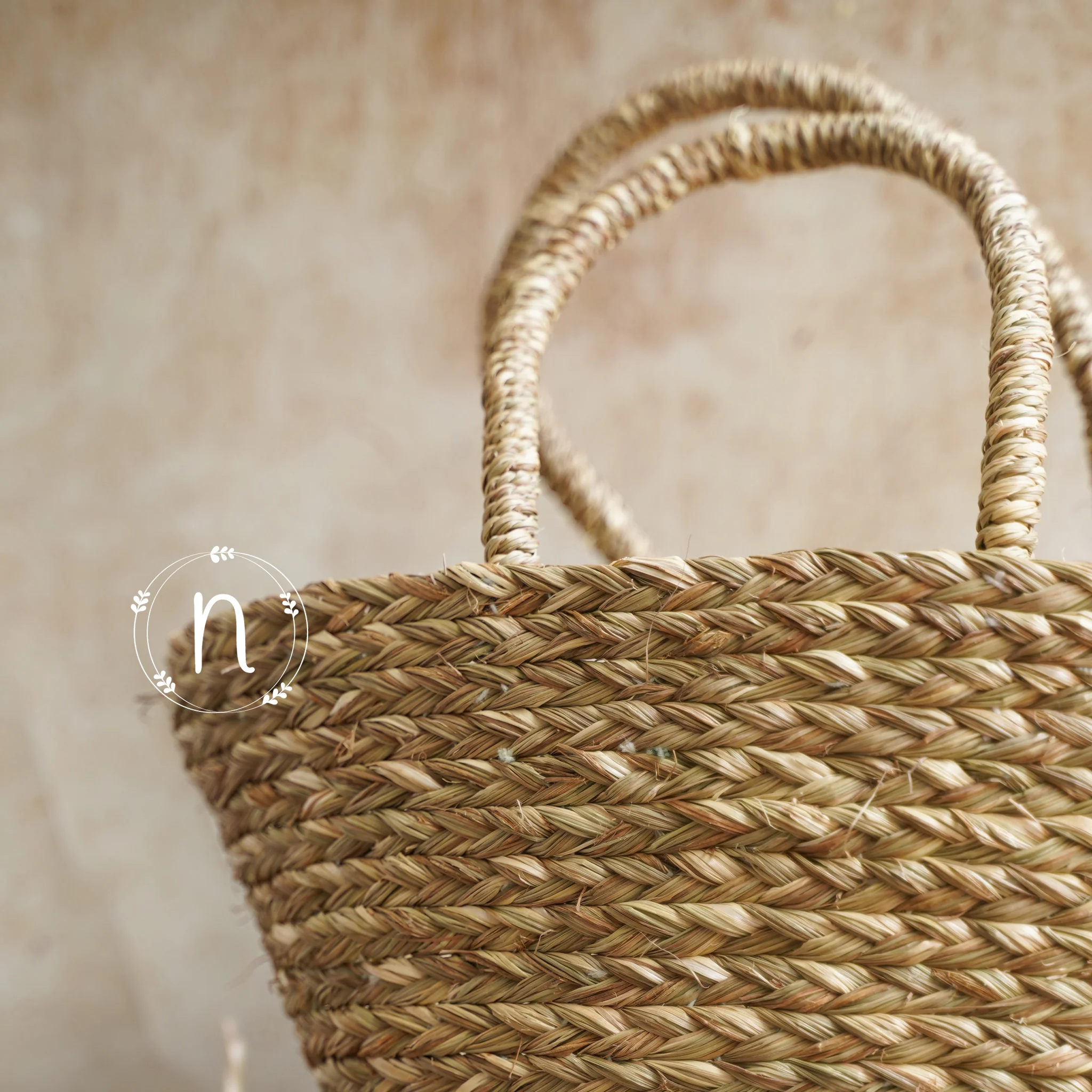 Vegetable Basket - Image 2