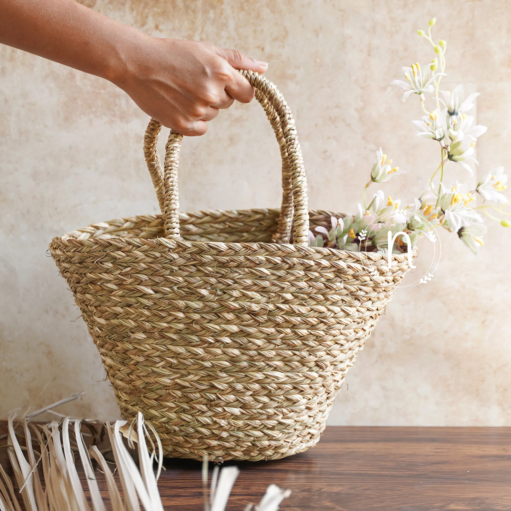 Vegetable Basket - Image 3