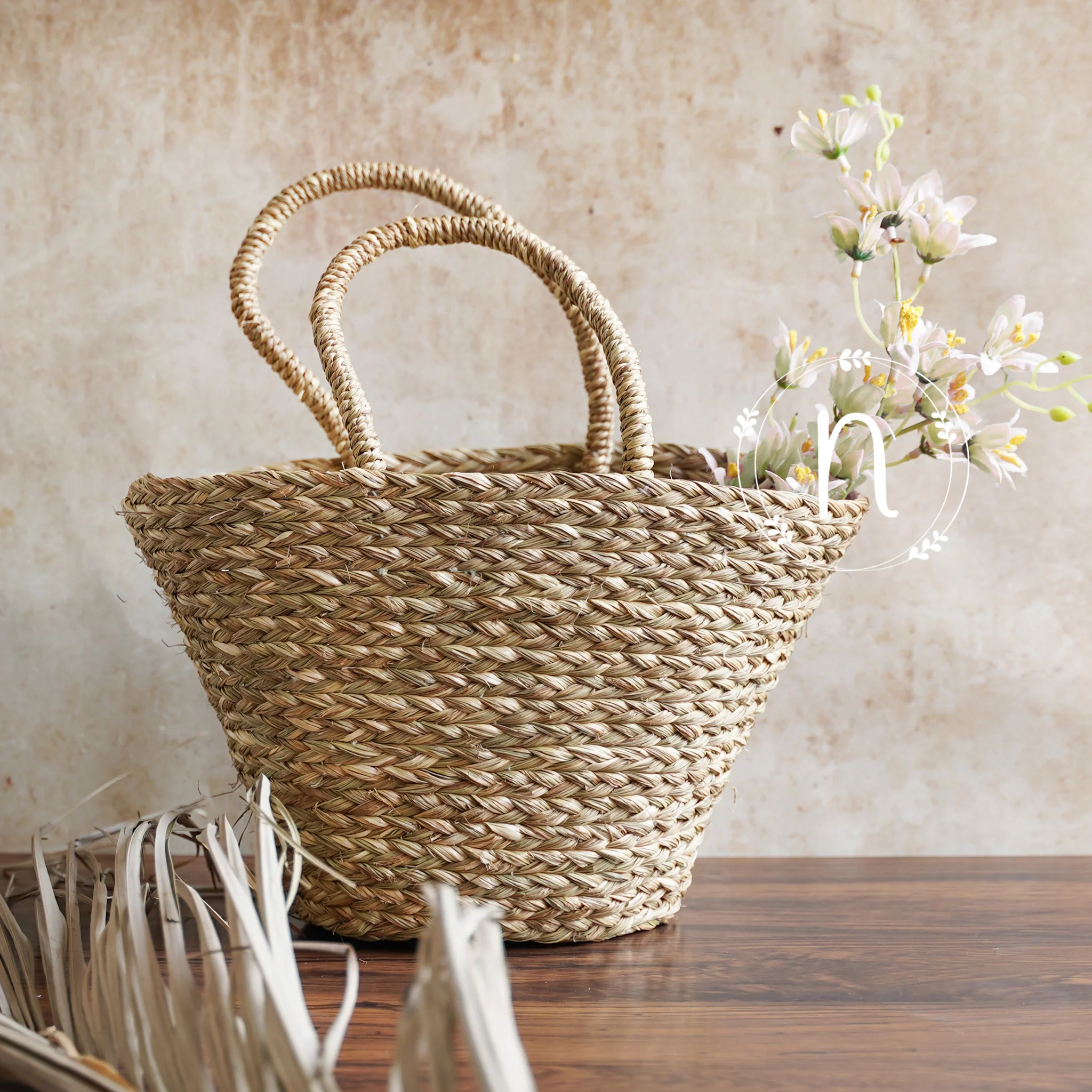 Vegetable Basket - Image 8
