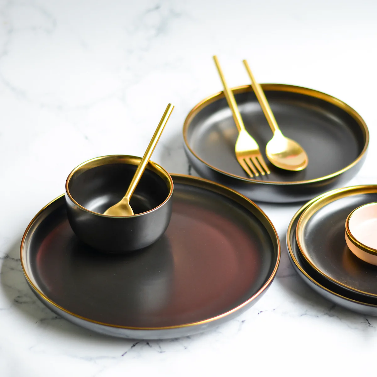 VERA Black Bowl - Image 5