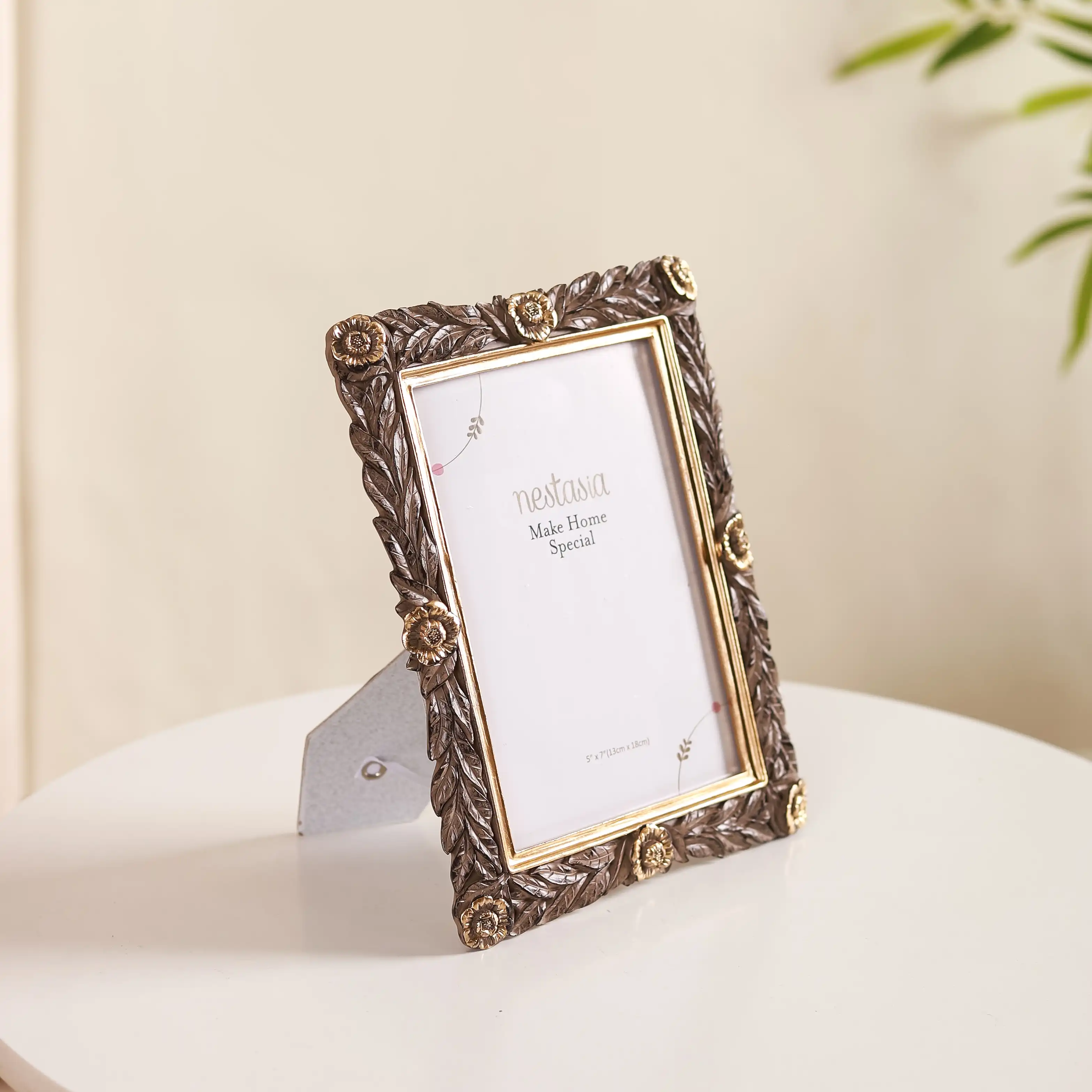 Victorian Photo Frame Large 8.5"x7" - Image 10