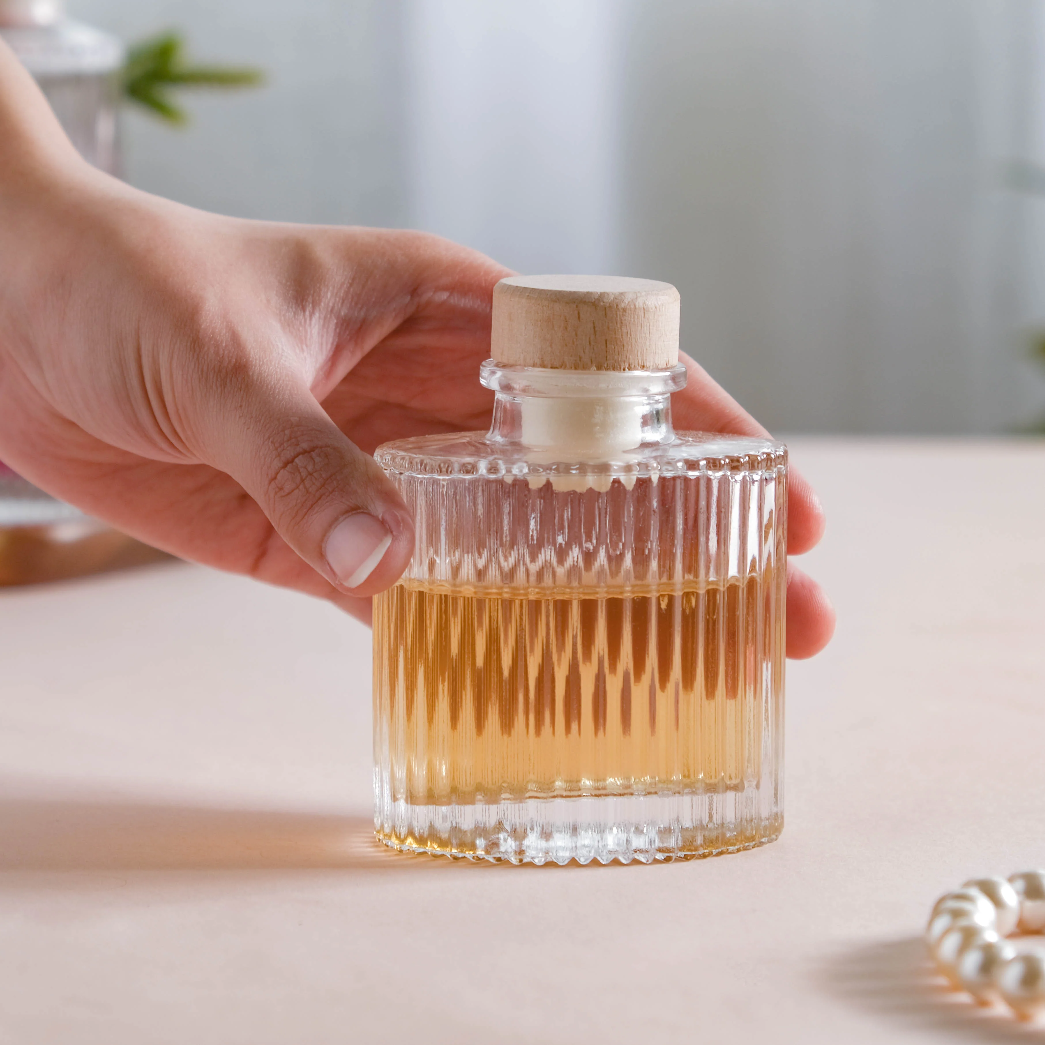 Vintage Airtight Bottle Small - Image 2