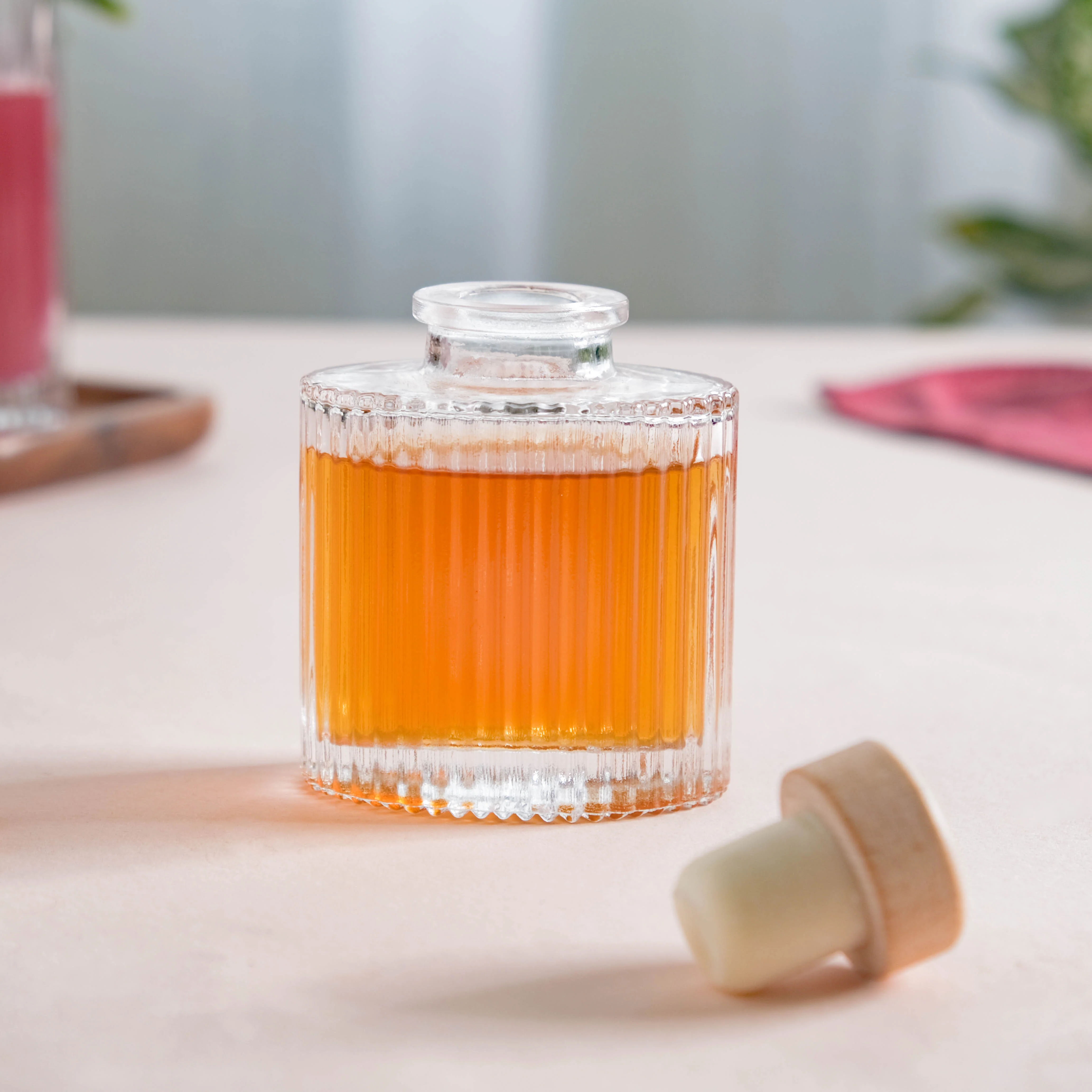 Vintage Airtight Bottle Small - Image 3