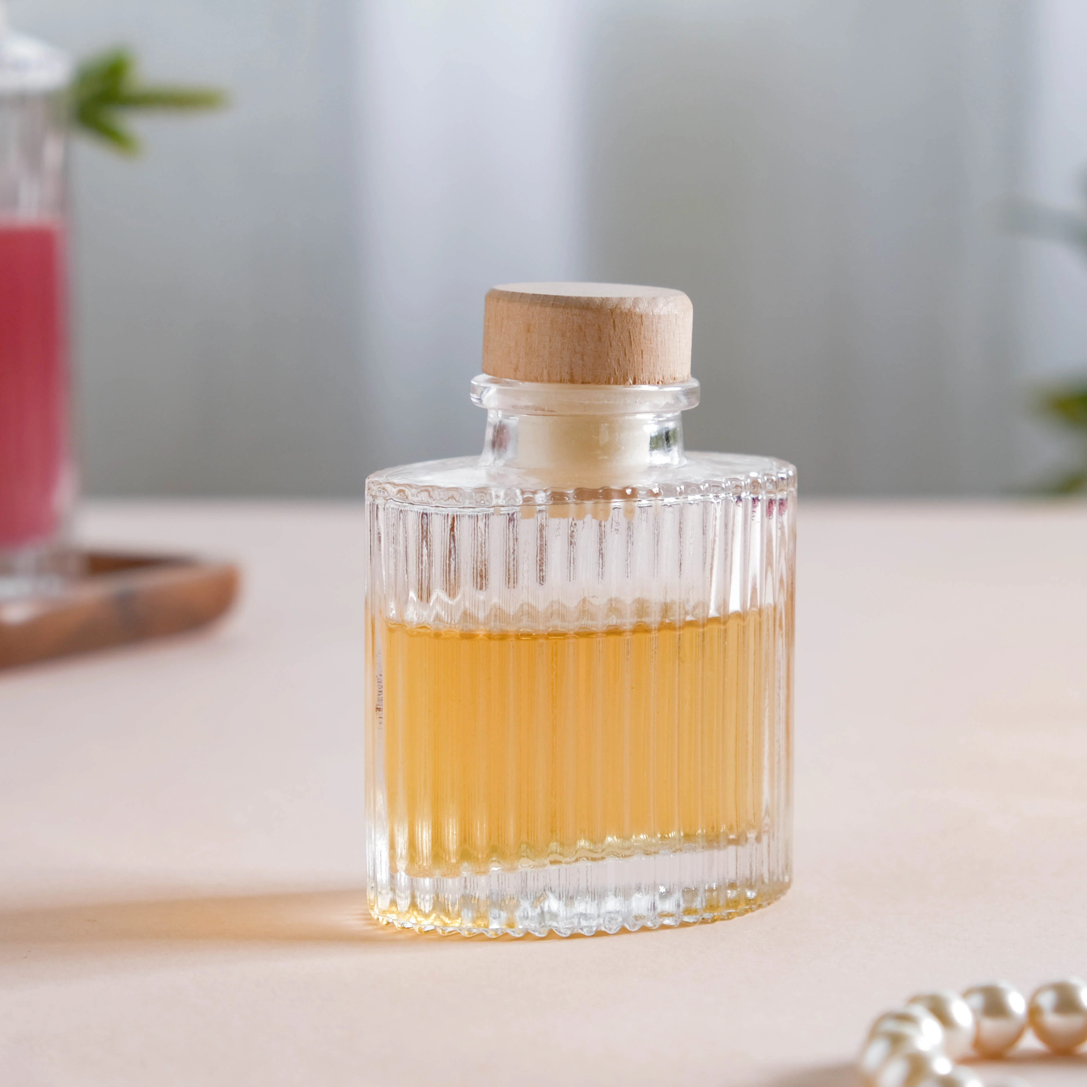 Vintage Airtight Bottle Small - Image 7