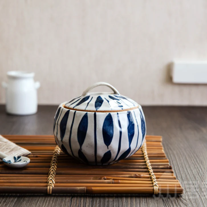 Vintage Pot - Image 21