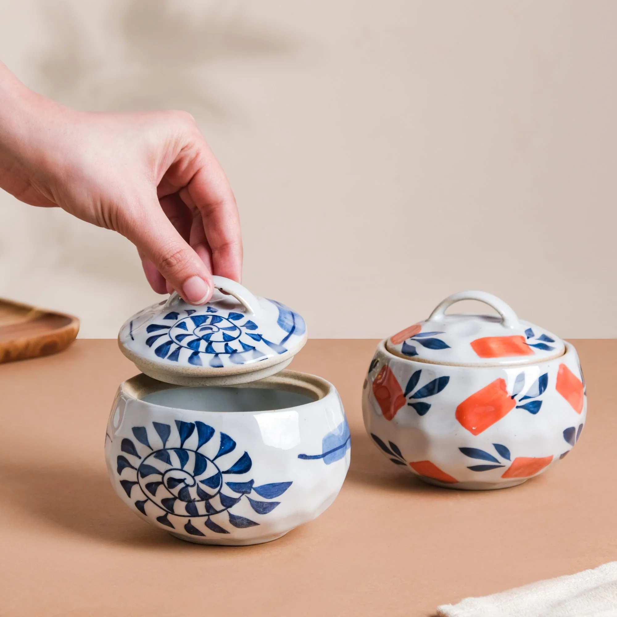 Vintage Pot - Image 3
