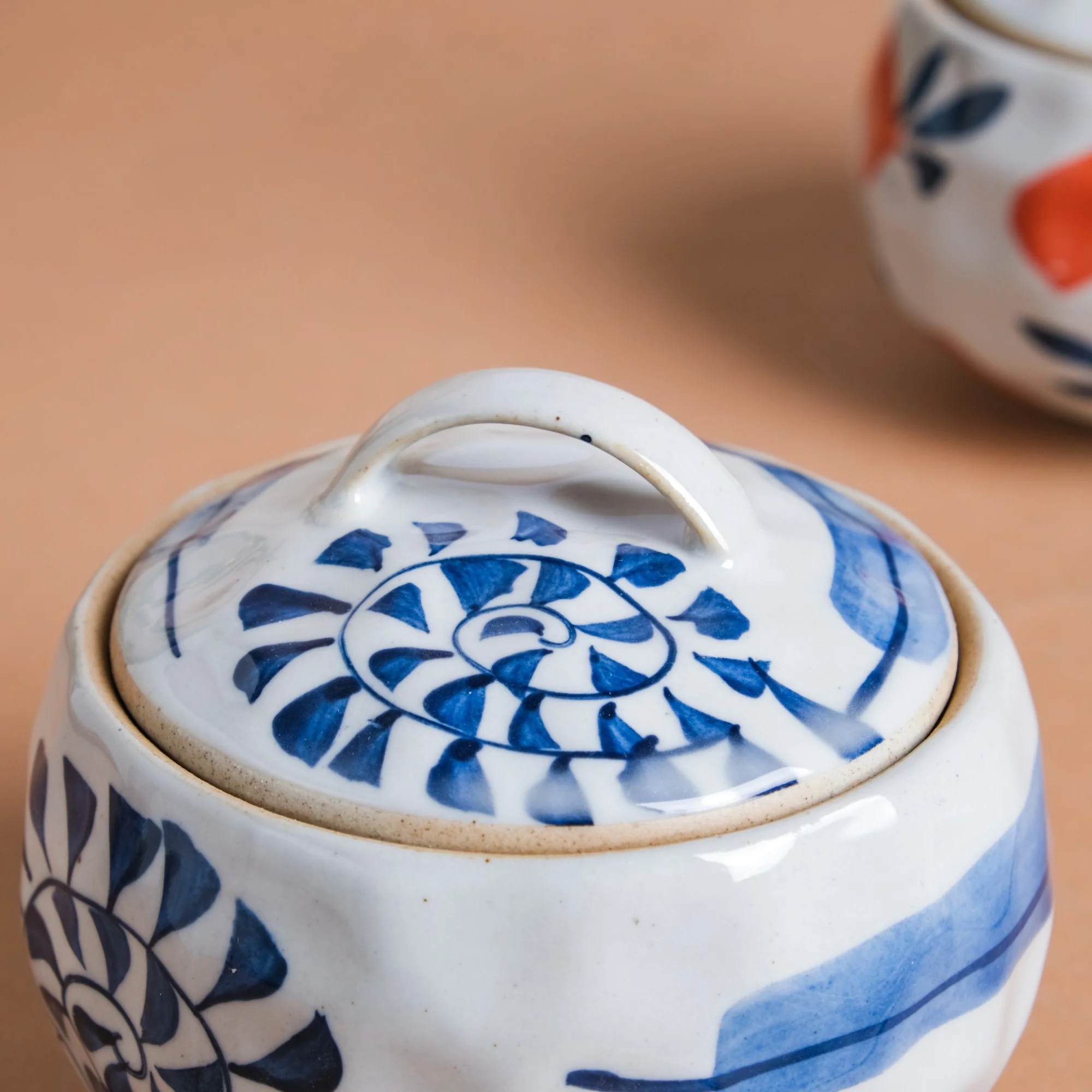 Vintage Pot - Image 5